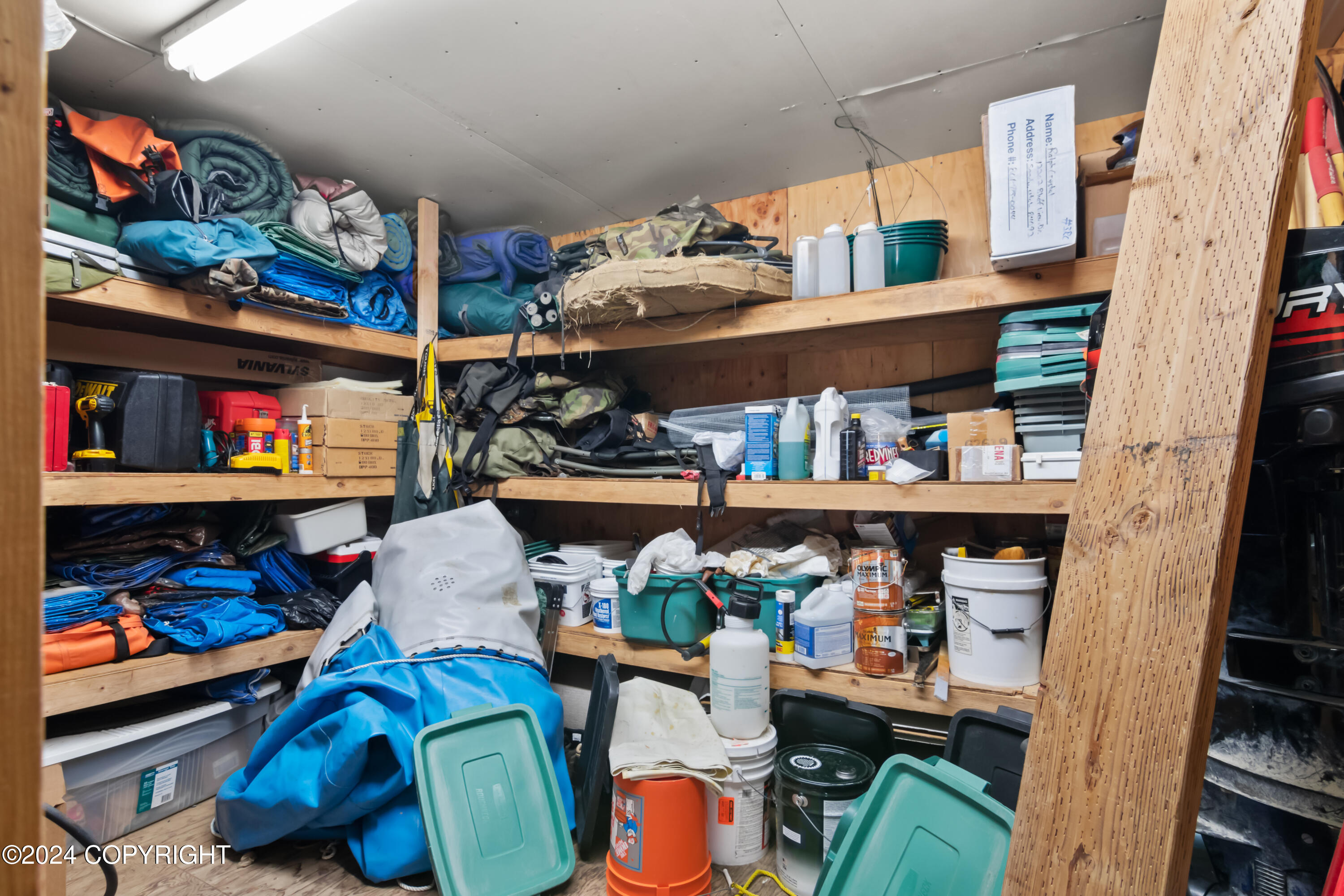 48672 Funny River Road Property Photo 33