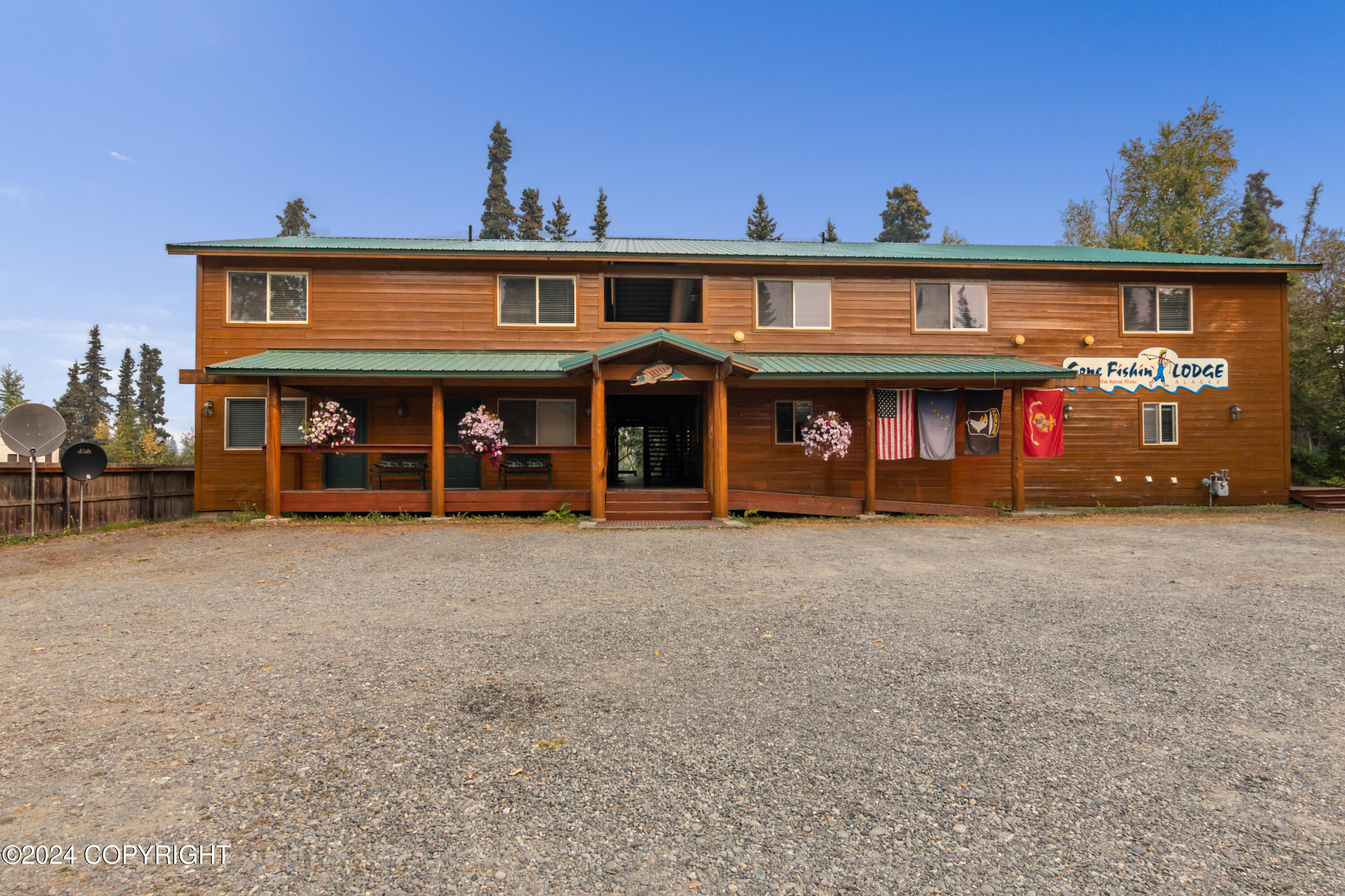 48672 Funny River Road Property Photo 38