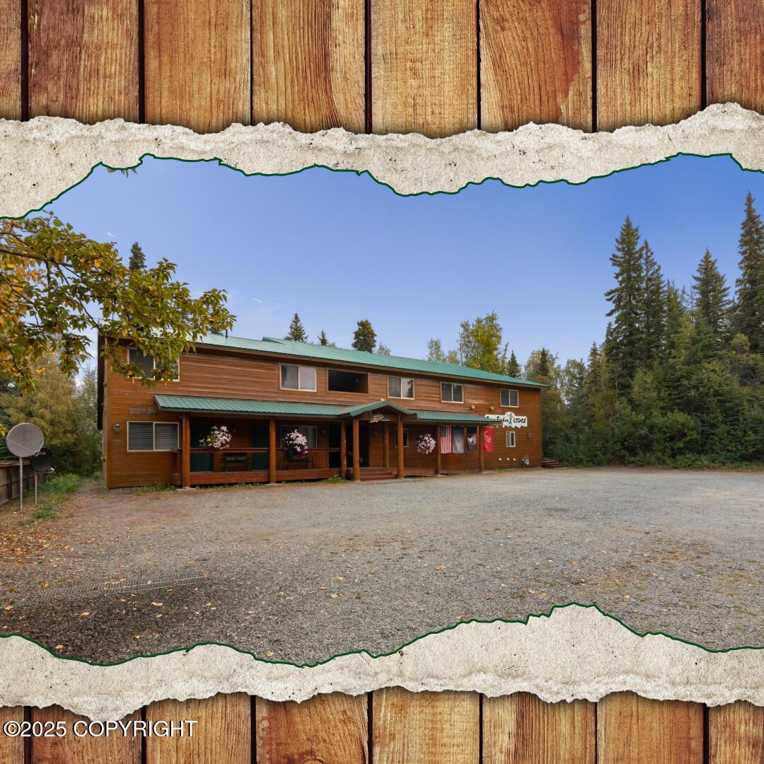 48672 Funny River Road Property Photo 1