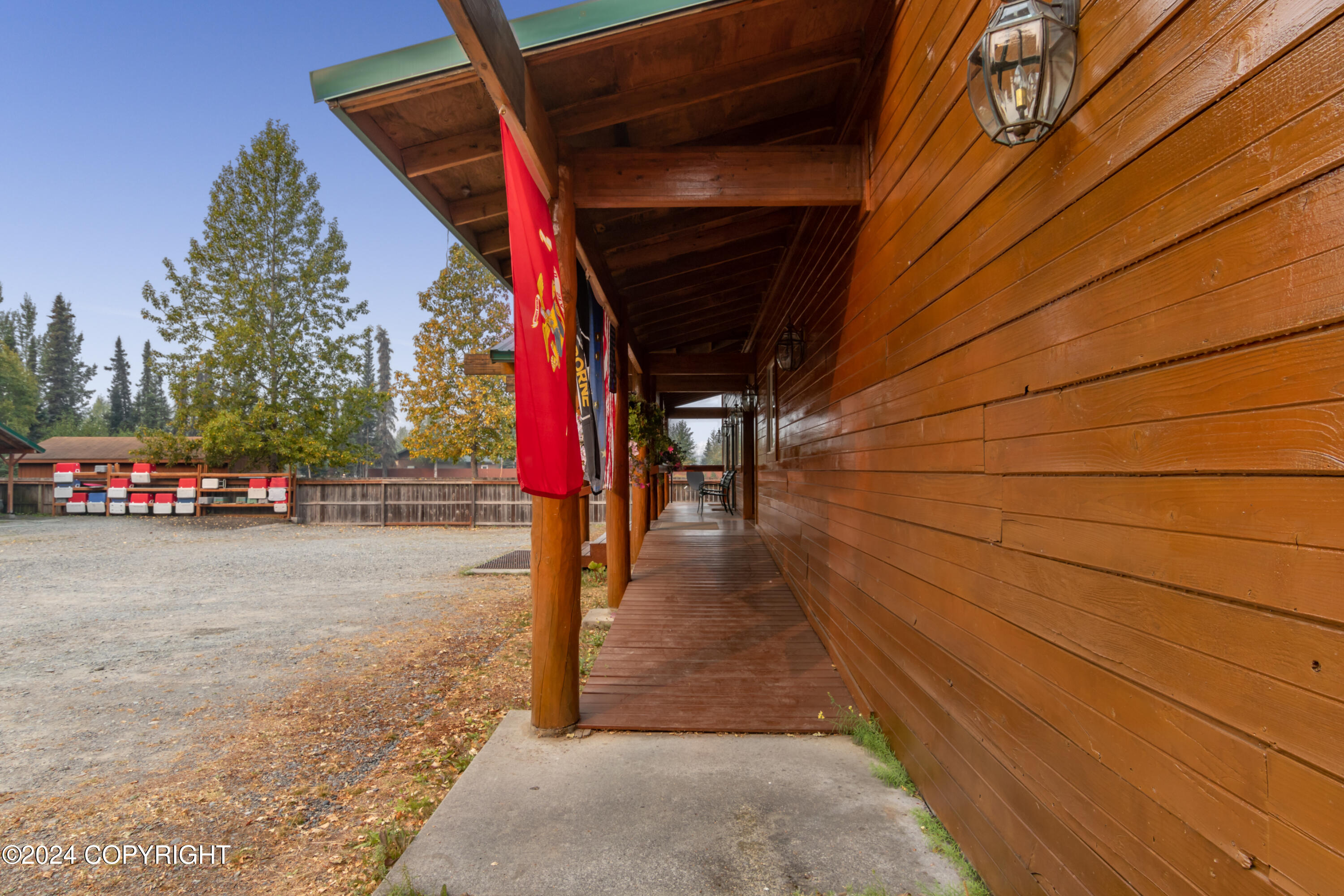 48672 Funny River Road Property Photo 6