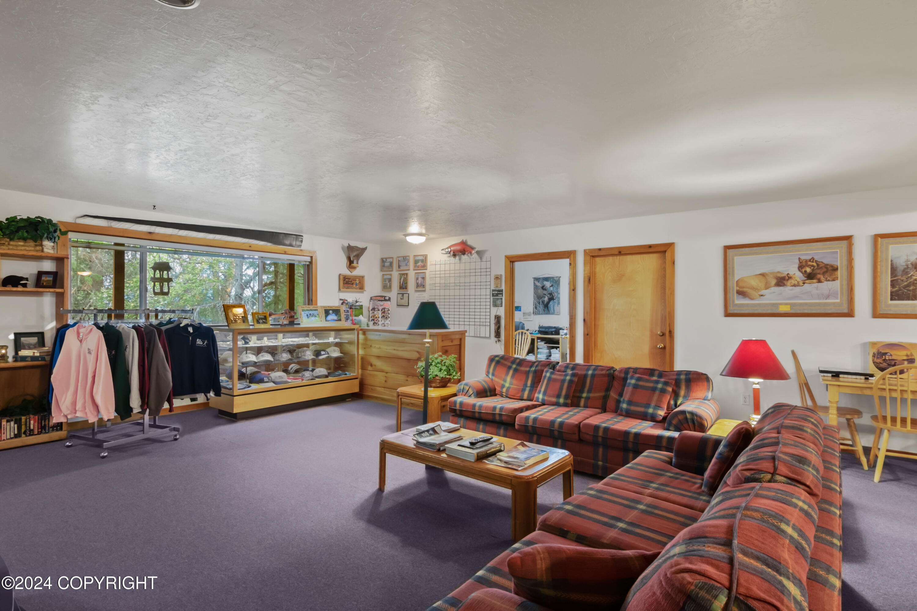 48672 Funny River Road Property Photo 48