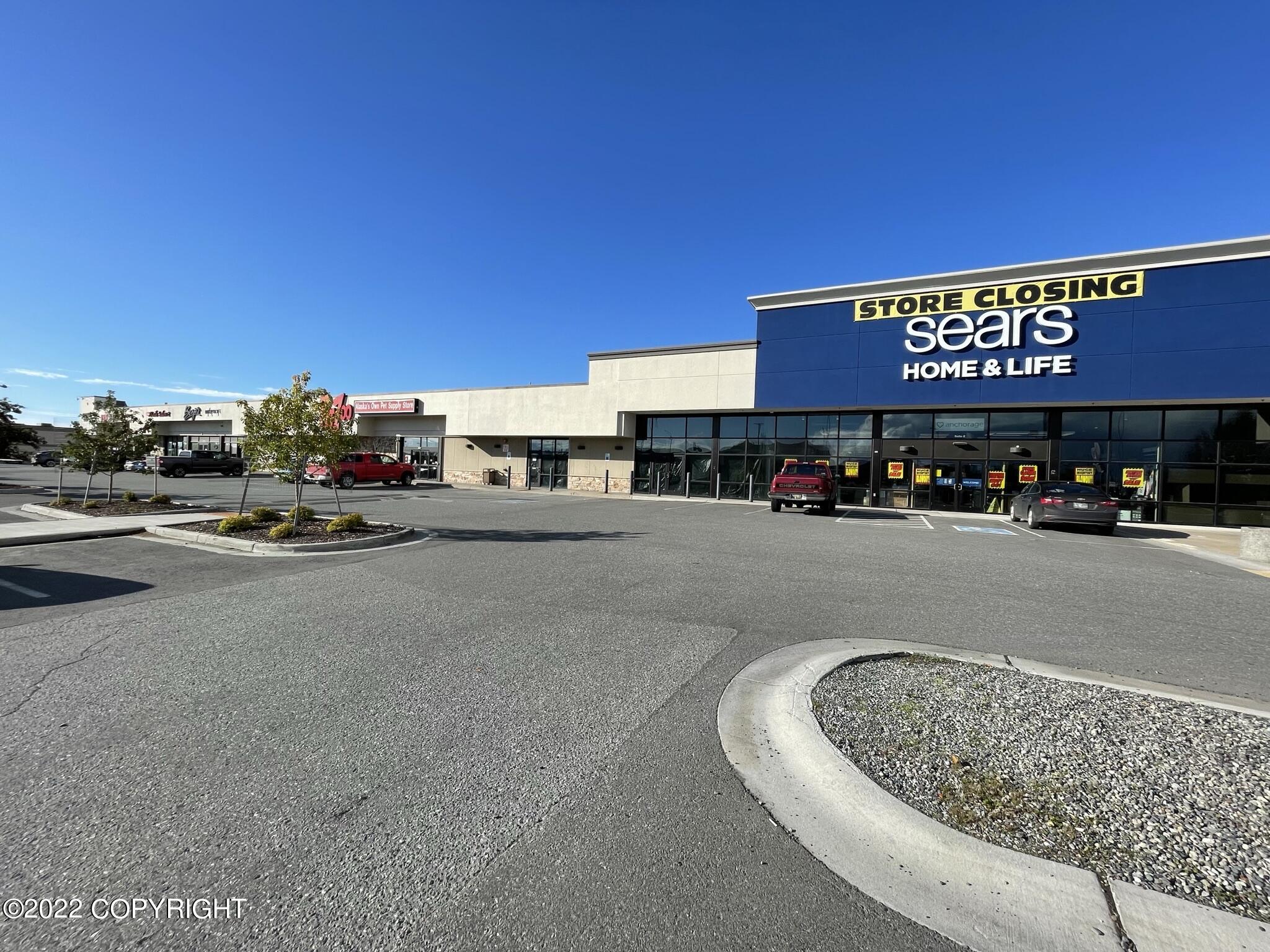 901 E Dimond Boulevard #e Property Photo 1