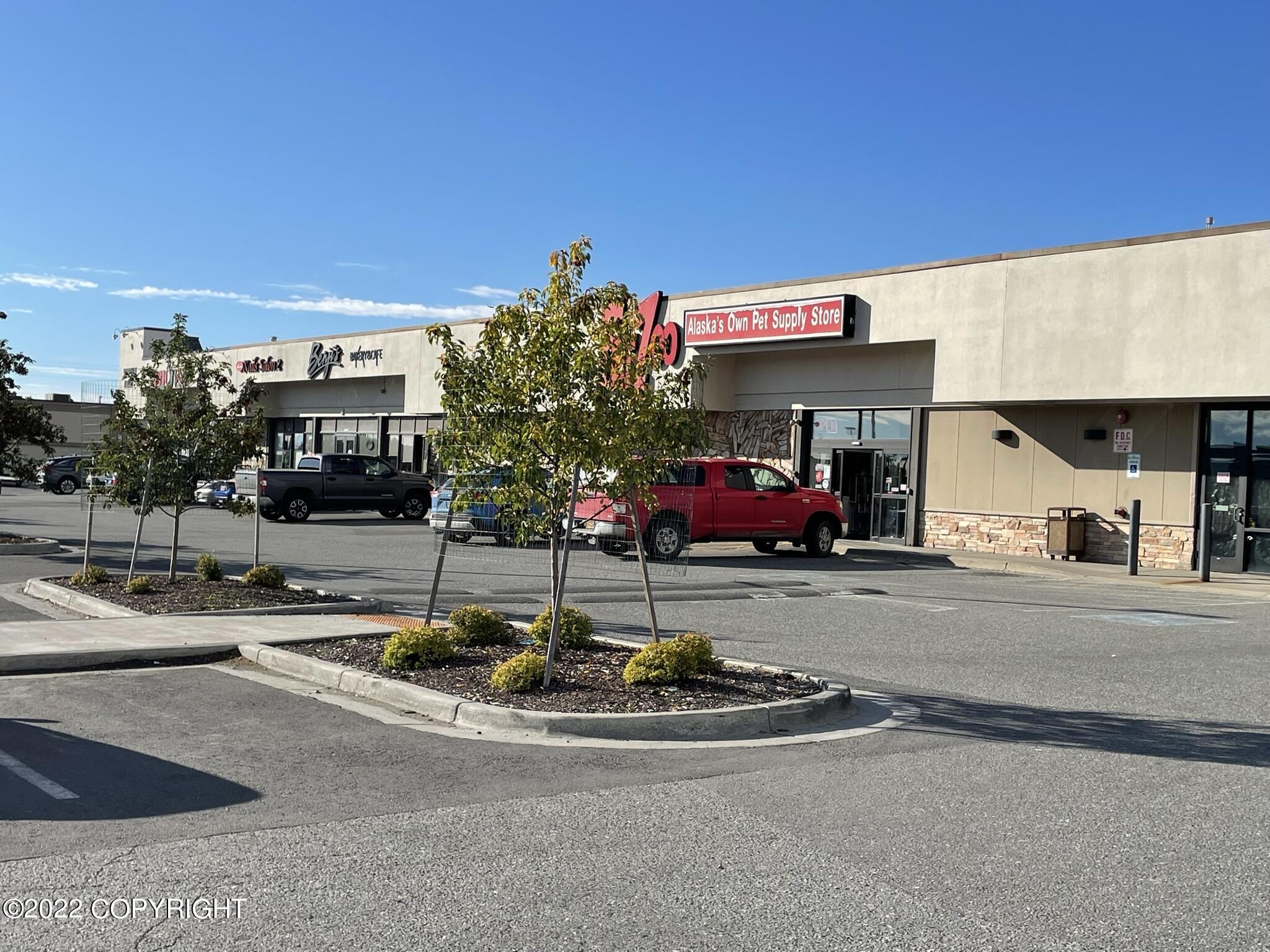 901 E Dimond Boulevard #e Property Photo 3