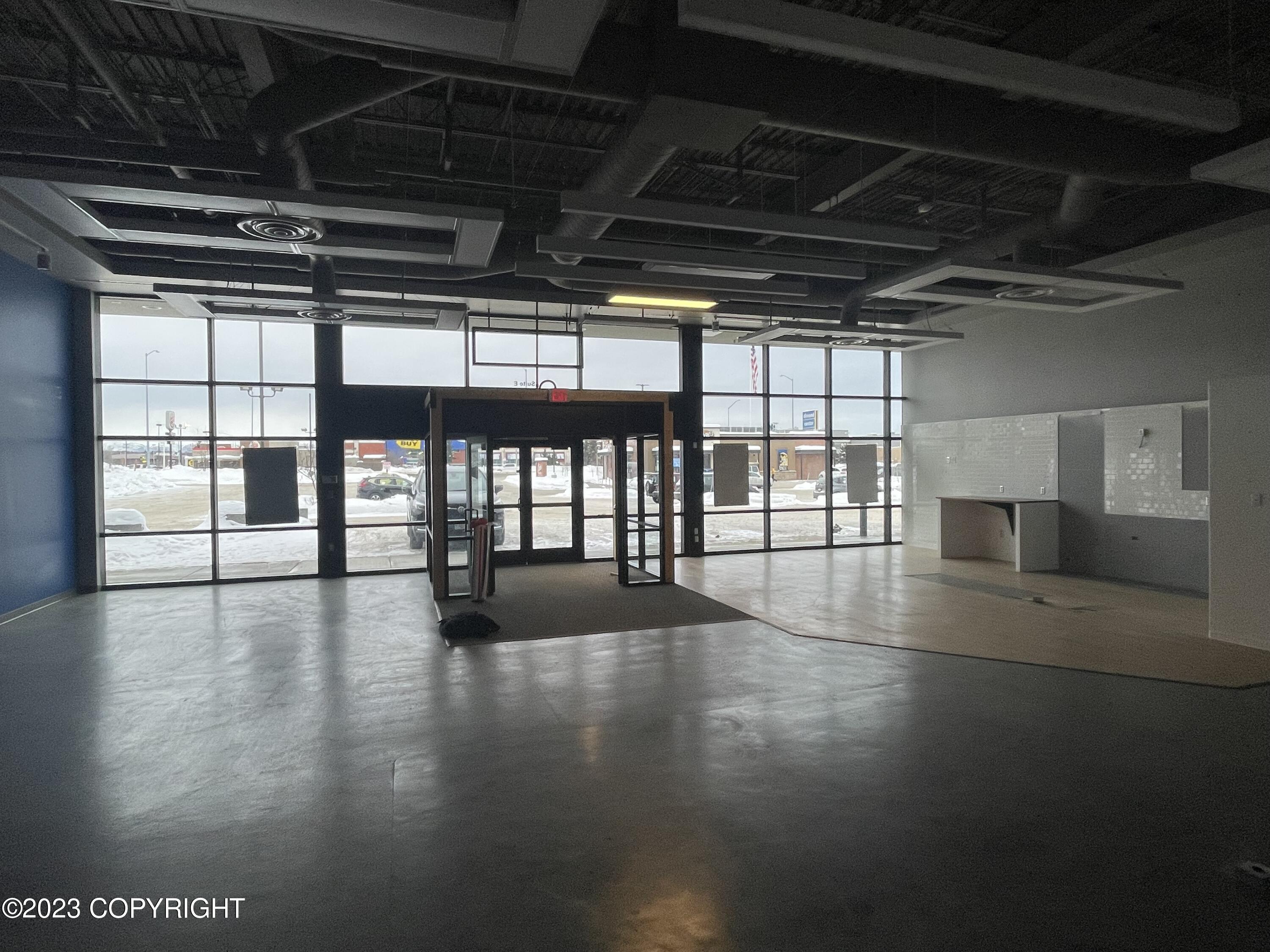 901 E Dimond Boulevard #e Property Photo 5