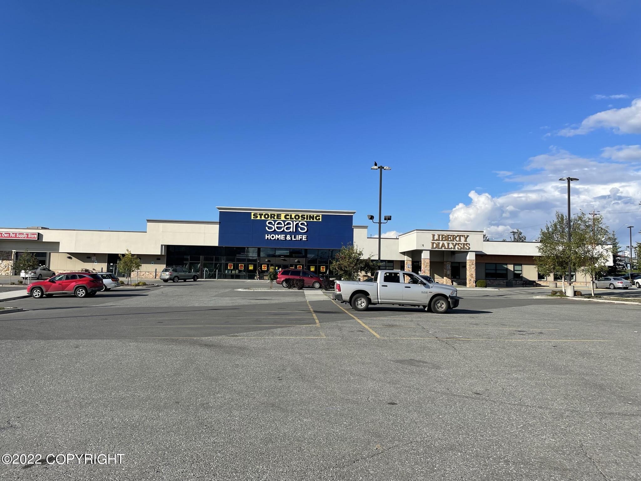 901 E Dimond Boulevard #e Property Photo 11
