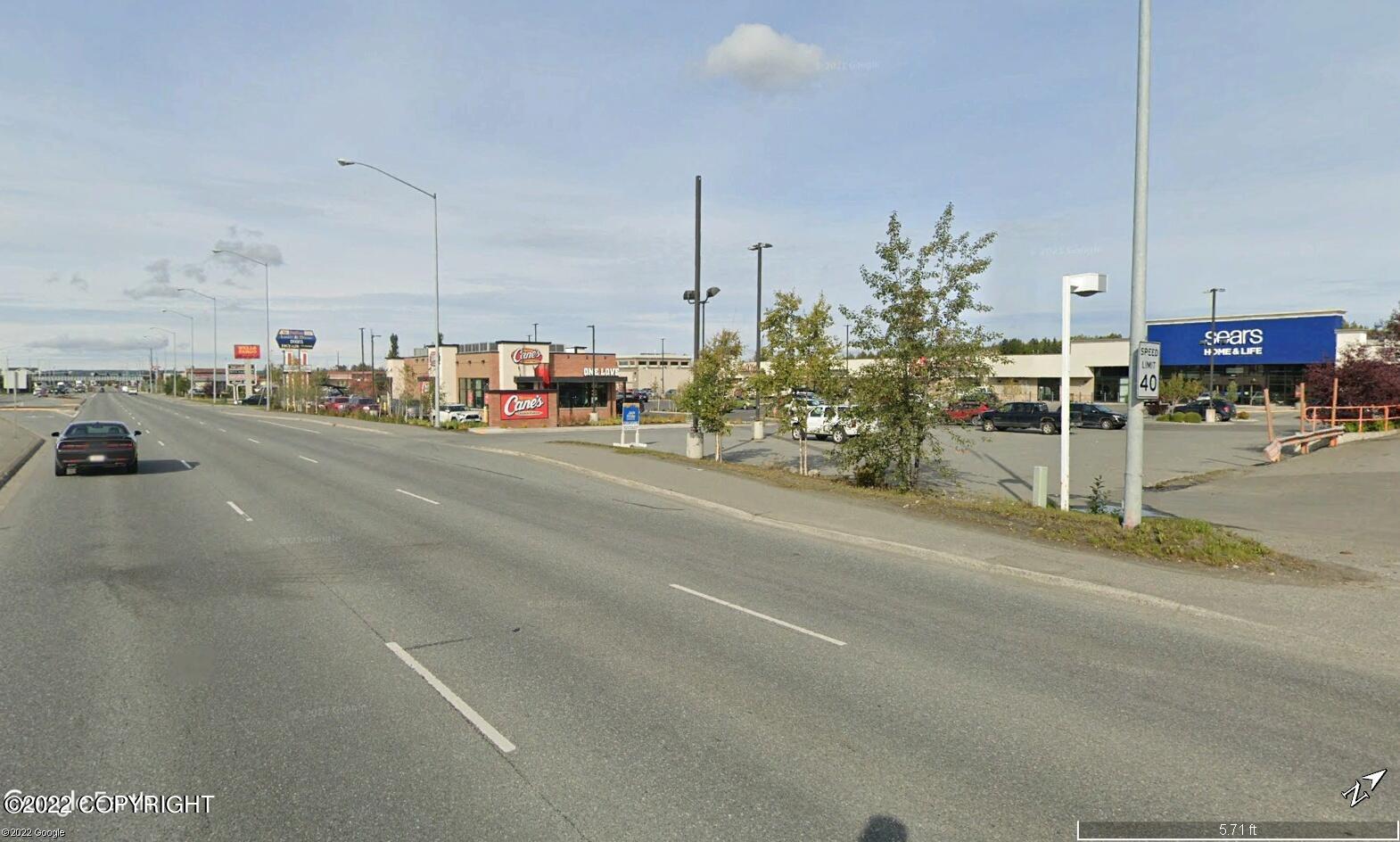 901 E Dimond Boulevard #e Property Photo 12