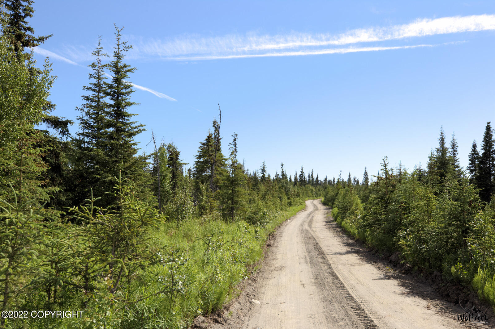 D23 Alaskan Wildwood Ranch(r) Property Photo 10