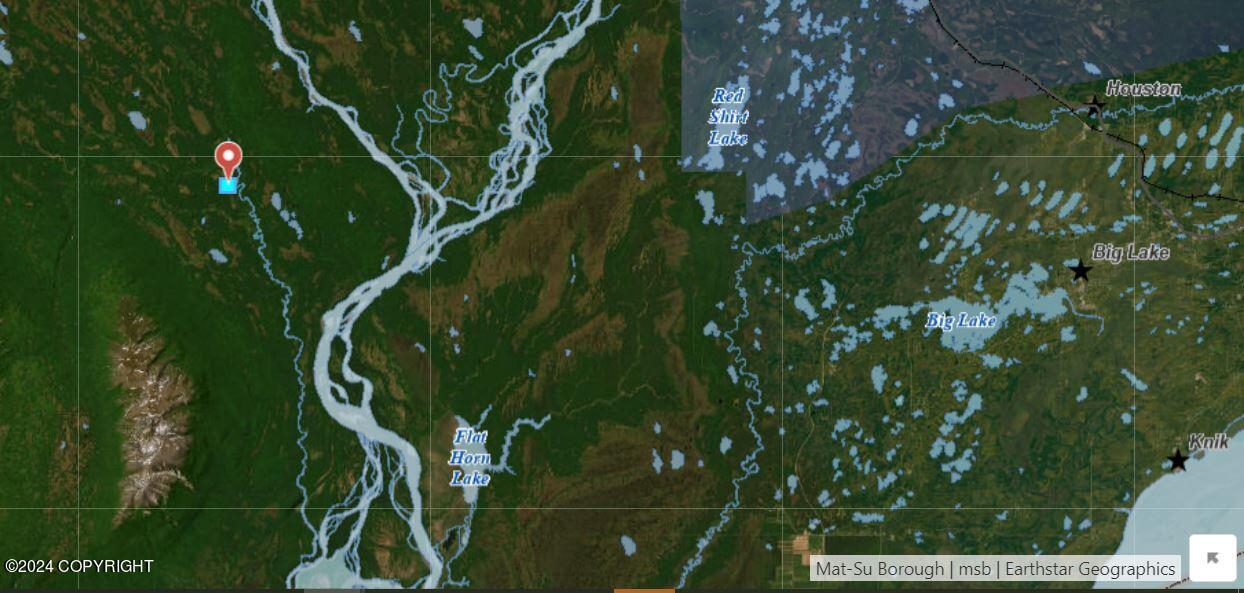 000 No Road Alexander Creek Property Photo 10
