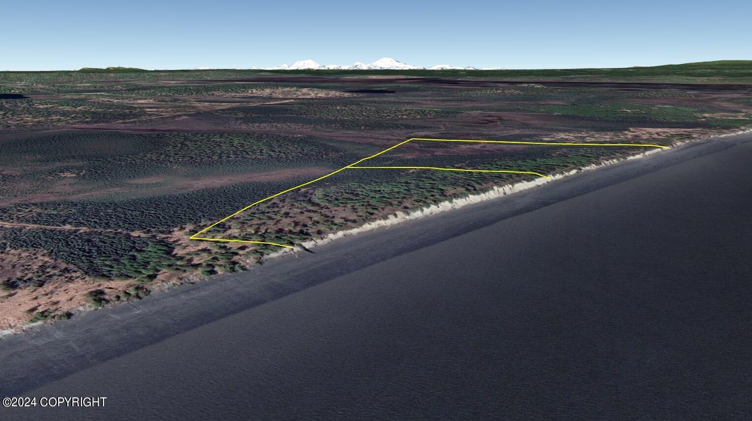 Parcel D2 Cook Inlet (no Road) Property Photo 4