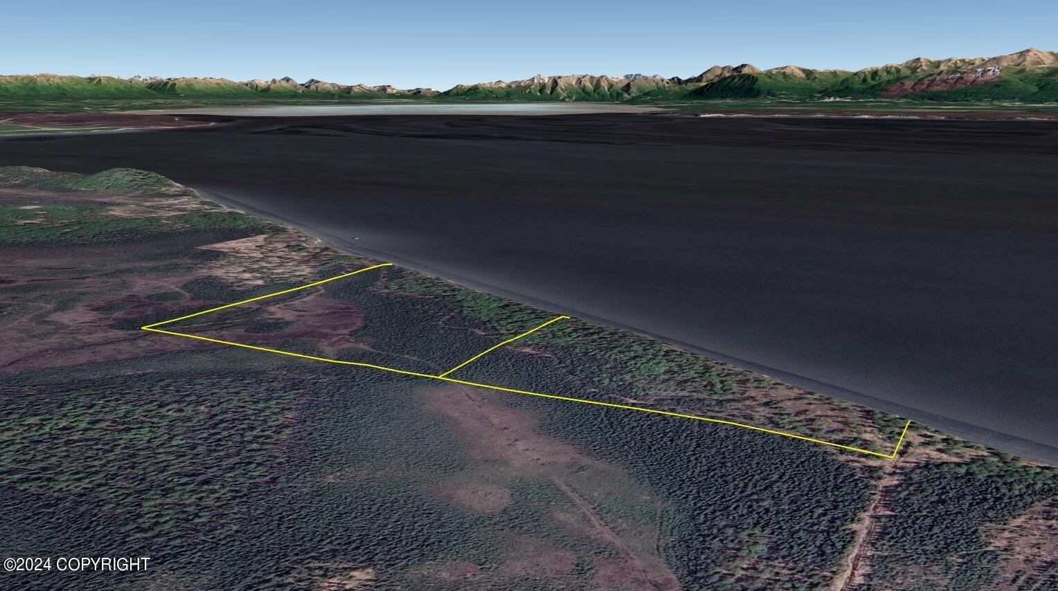Parcel D2 Cook Inlet (no Road) Property Photo 7