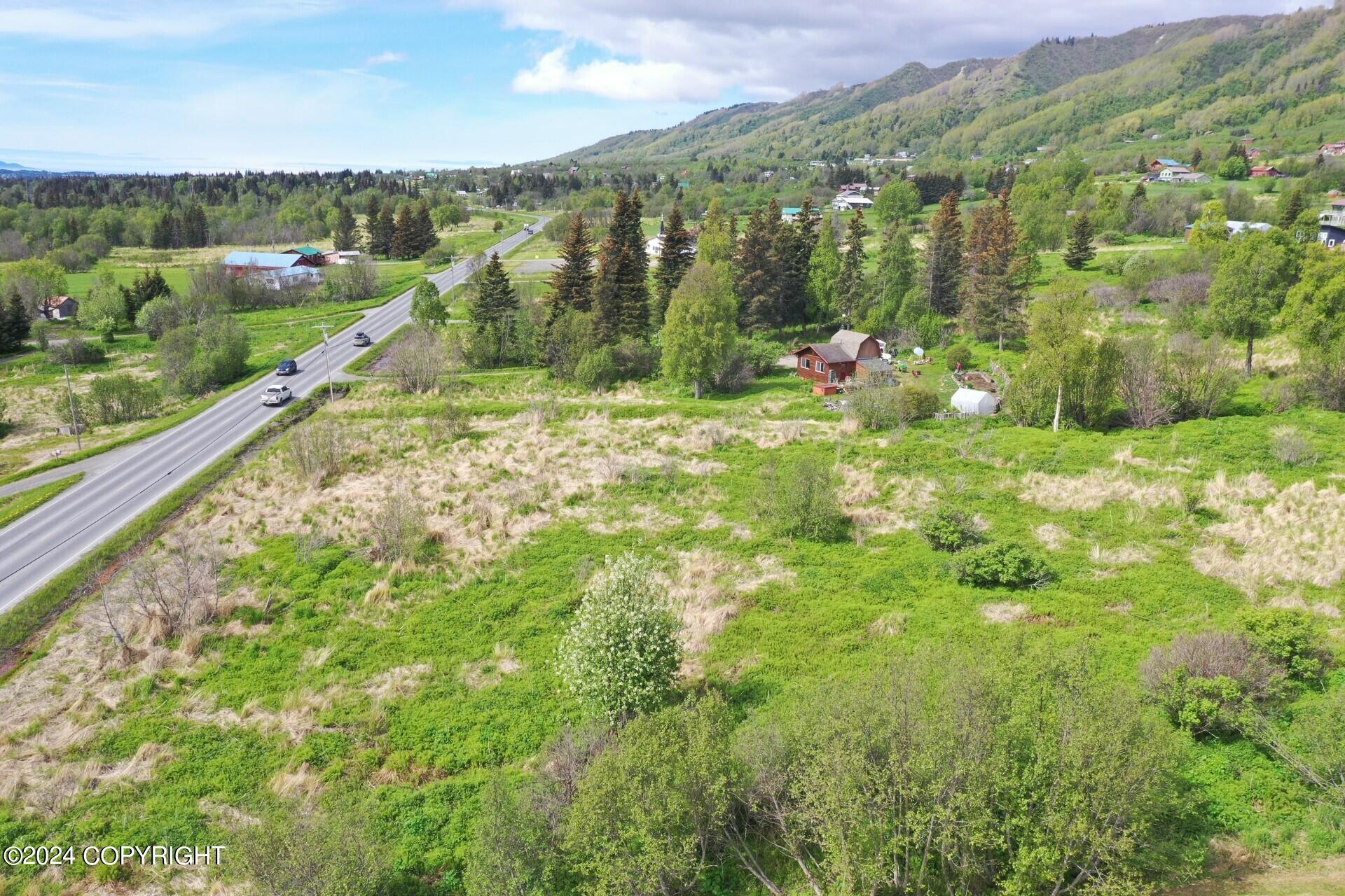 57396 E End Road Property Photo 1