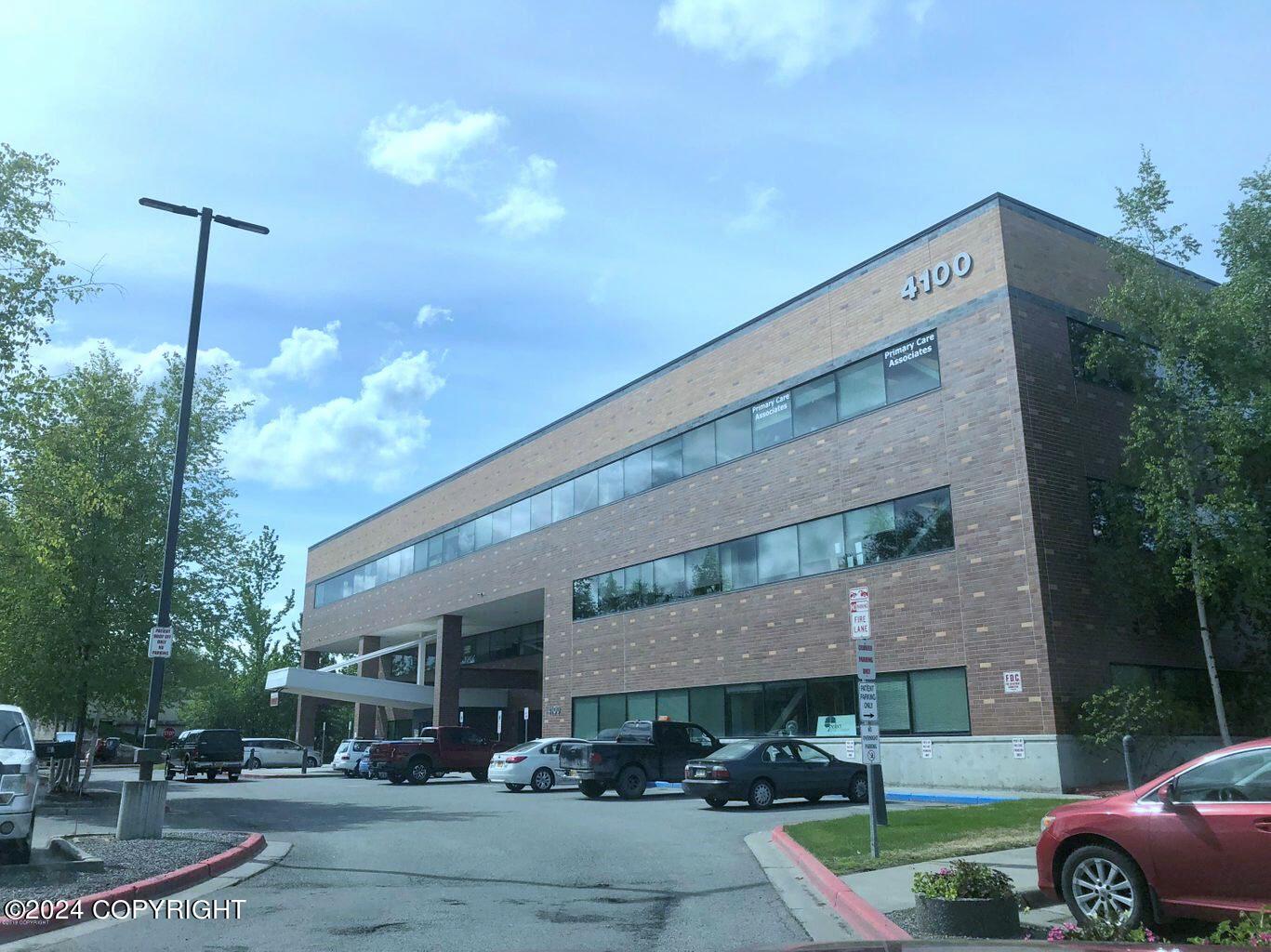 4100 Lake Otis Parkway #206 Property Photo 1