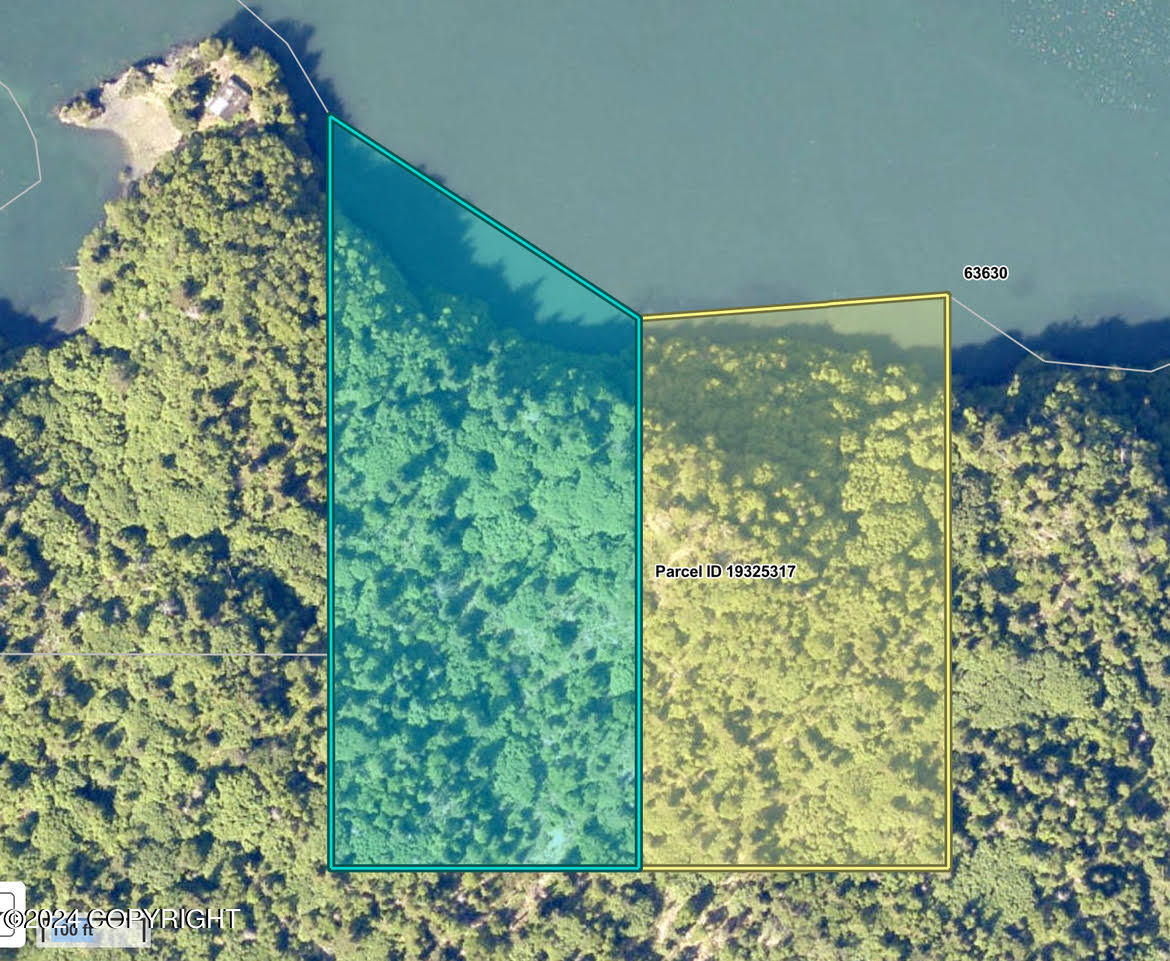 0 Sw Bear Cove Lot B Property Photo 5