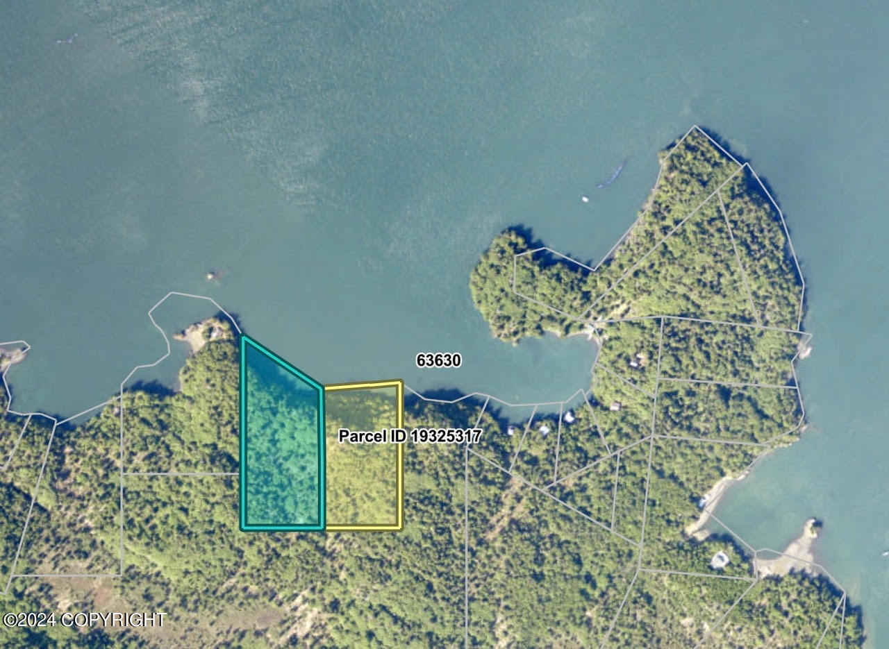 0 Sw Bear Cove Lot B Property Photo 6