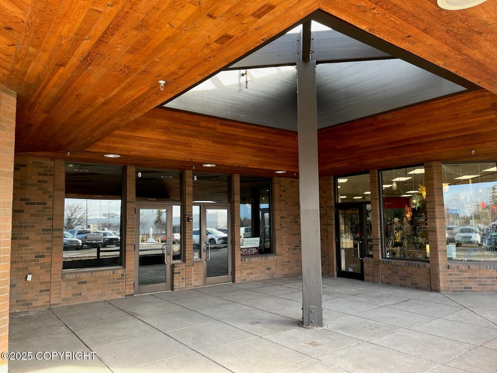 341 E Benson Boulevard #5 Property Photo 6