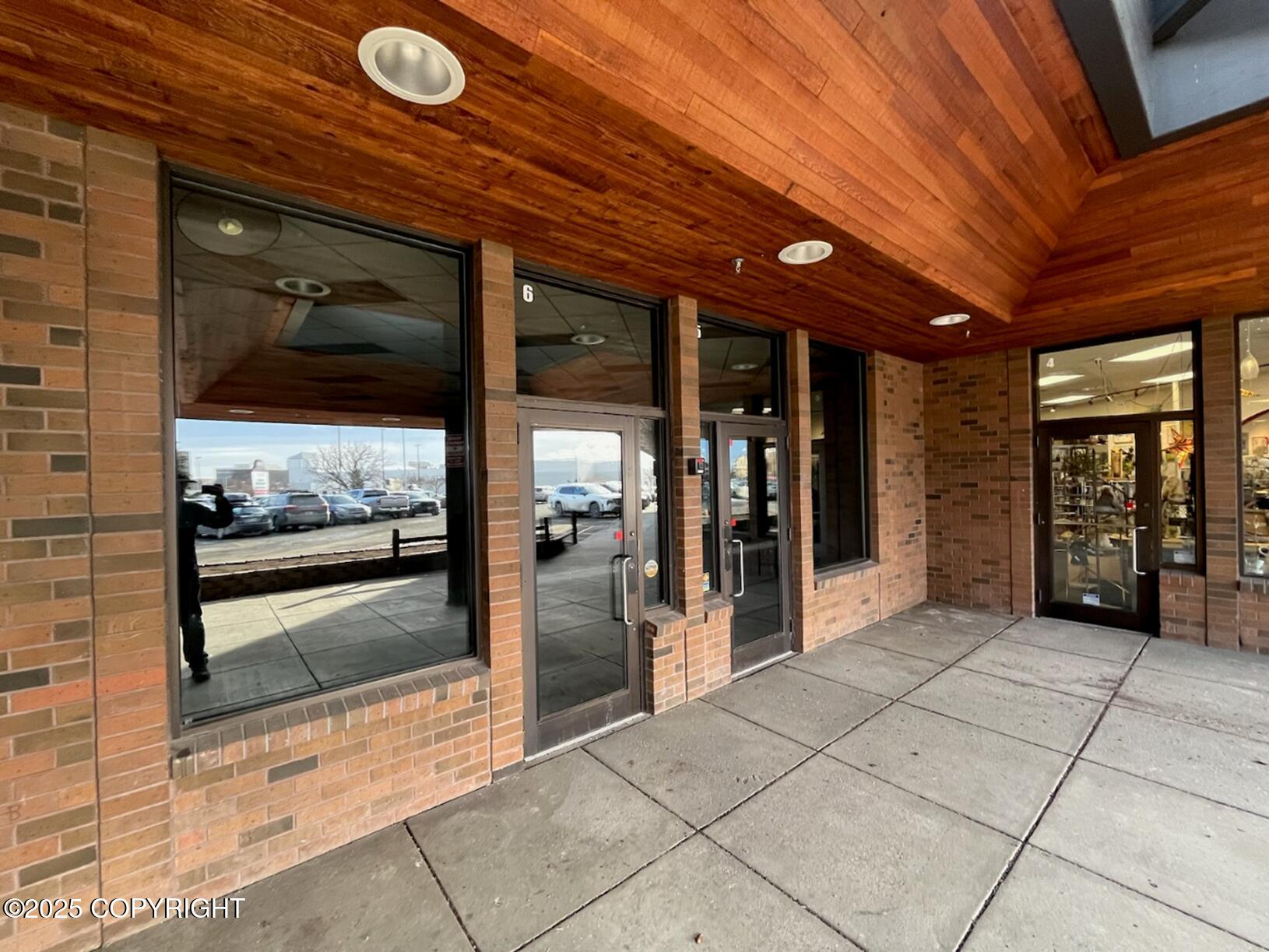 341 E Benson Boulevard #5 Property Photo 7