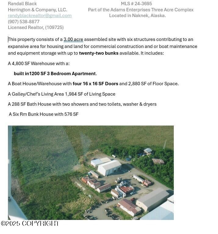 122 Eagle Street Property Photo 3