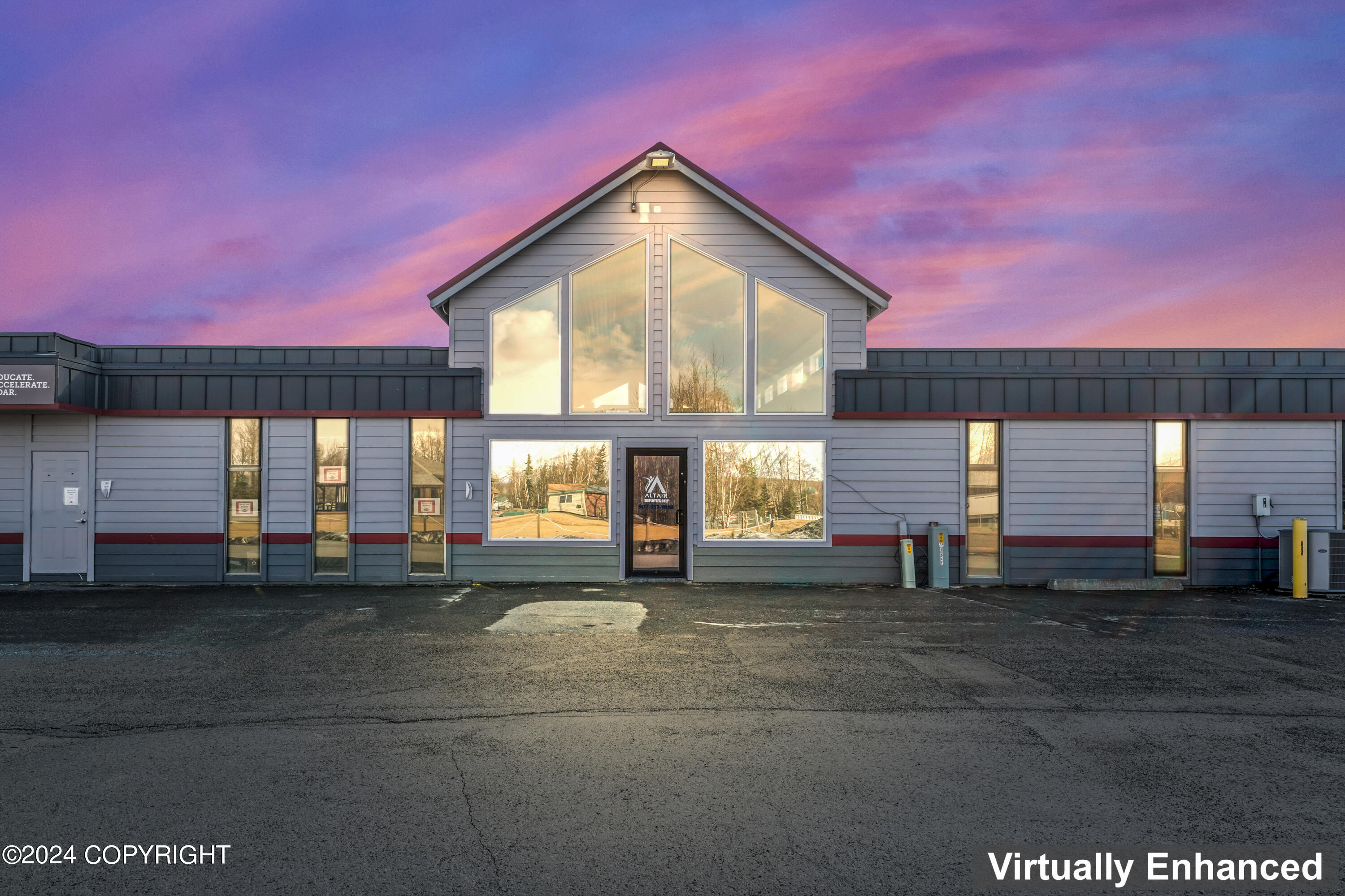 3161 E Palmer-wasilla Highway Property Photo 11