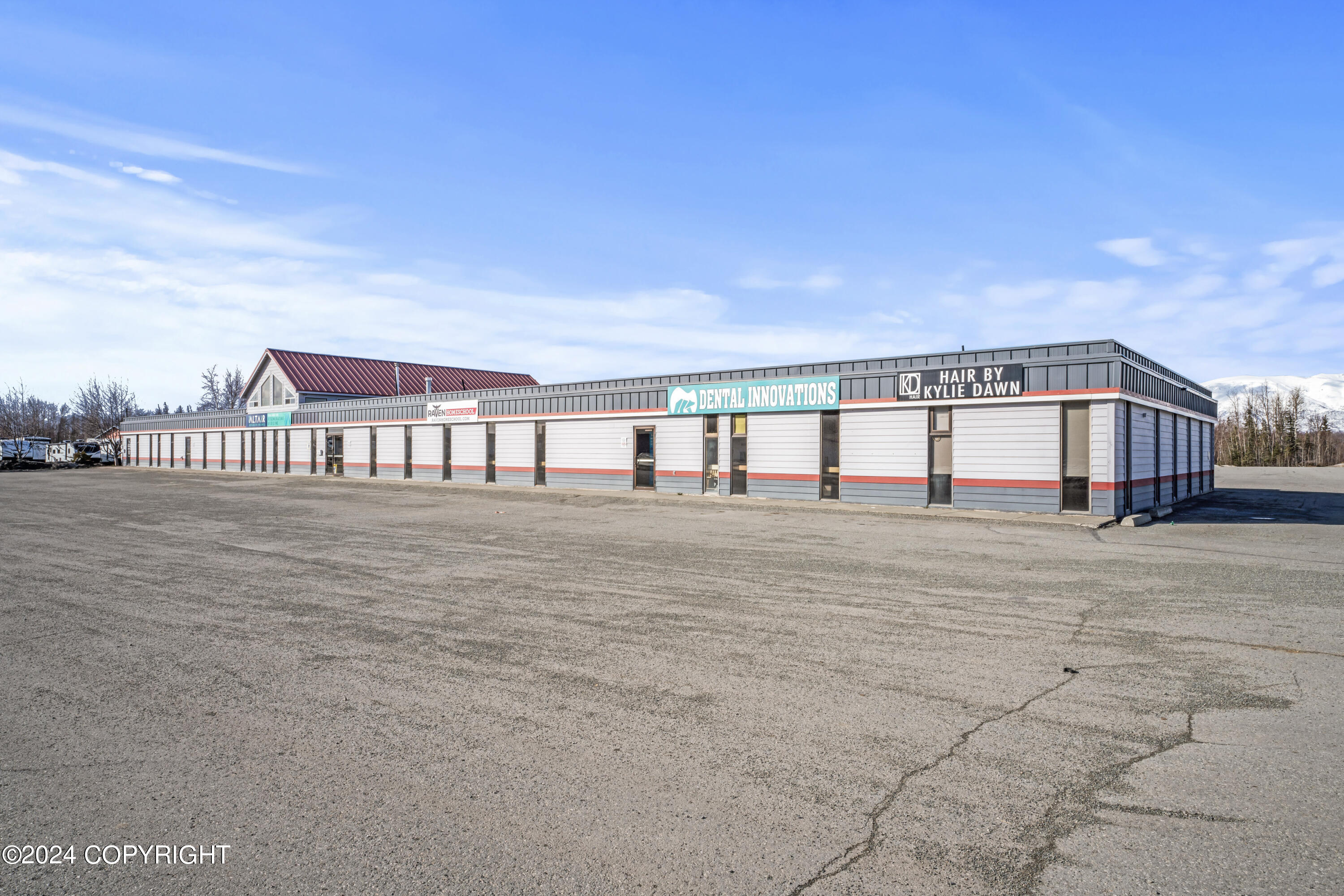 3161 E Palmer-wasilla Highway Property Photo 13