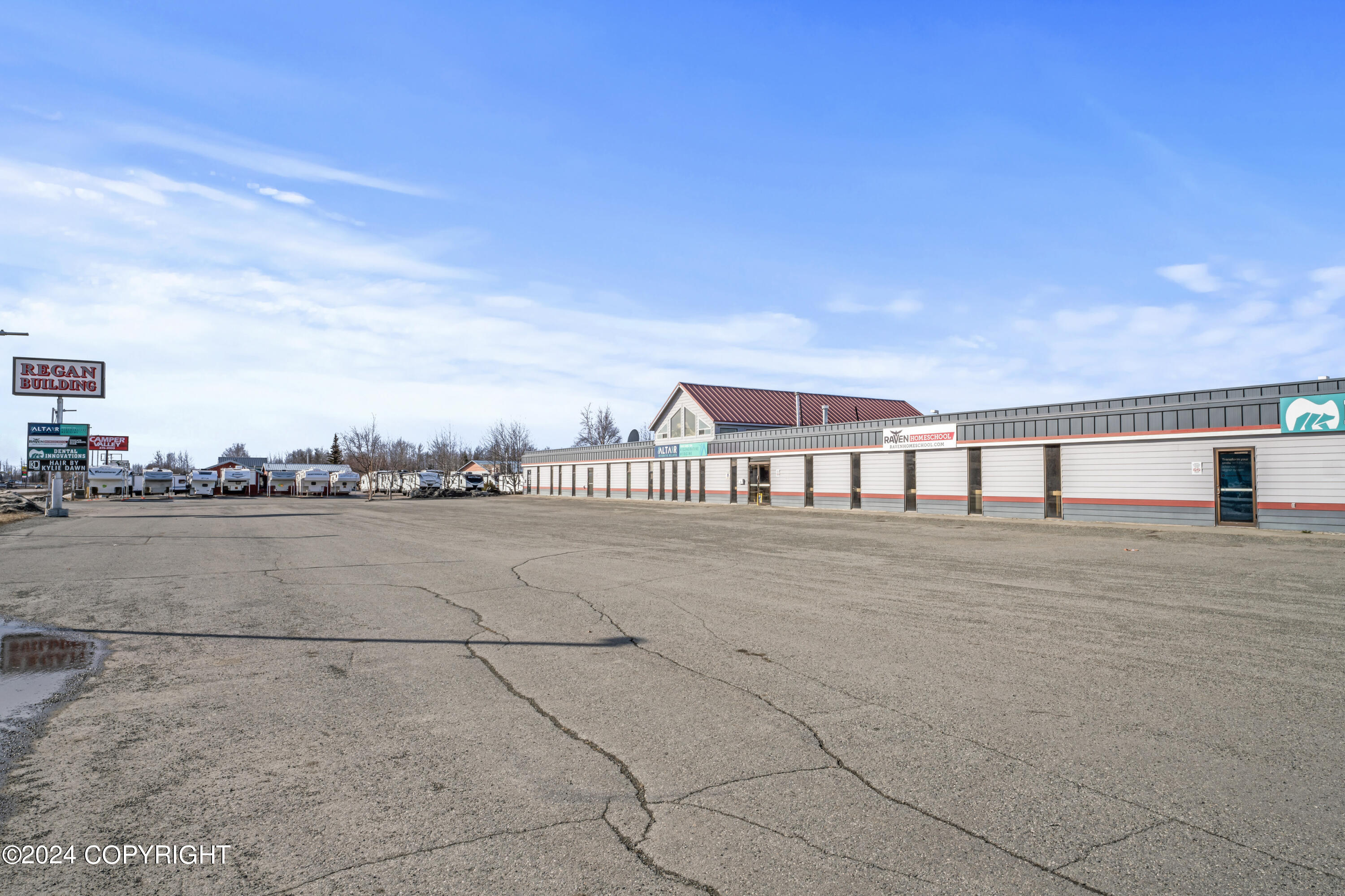 3161 E Palmer-wasilla Highway Property Photo 14