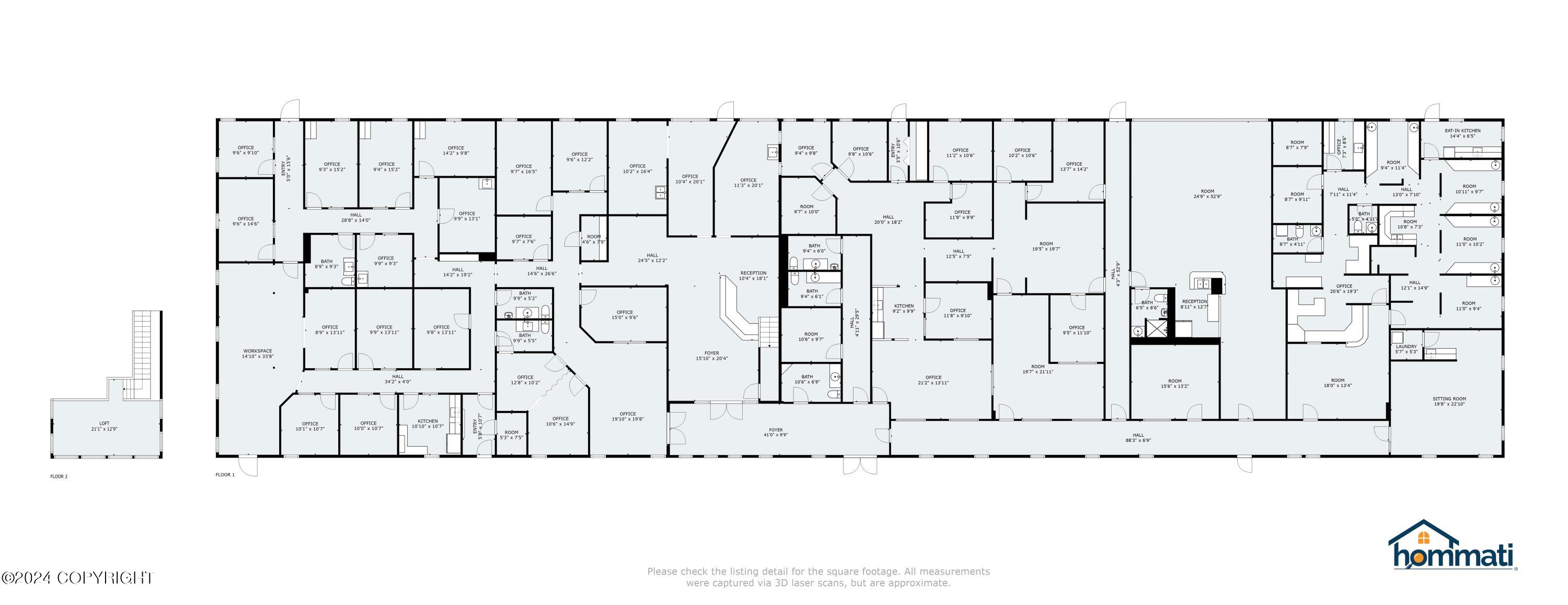 3161 E Palmer-wasilla Highway Property Photo 24