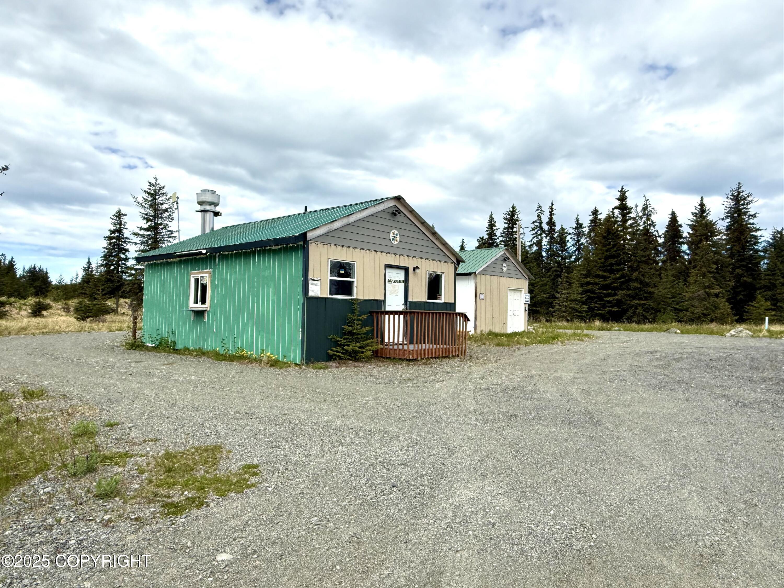 32721 Sterling Highway Property Photo 2