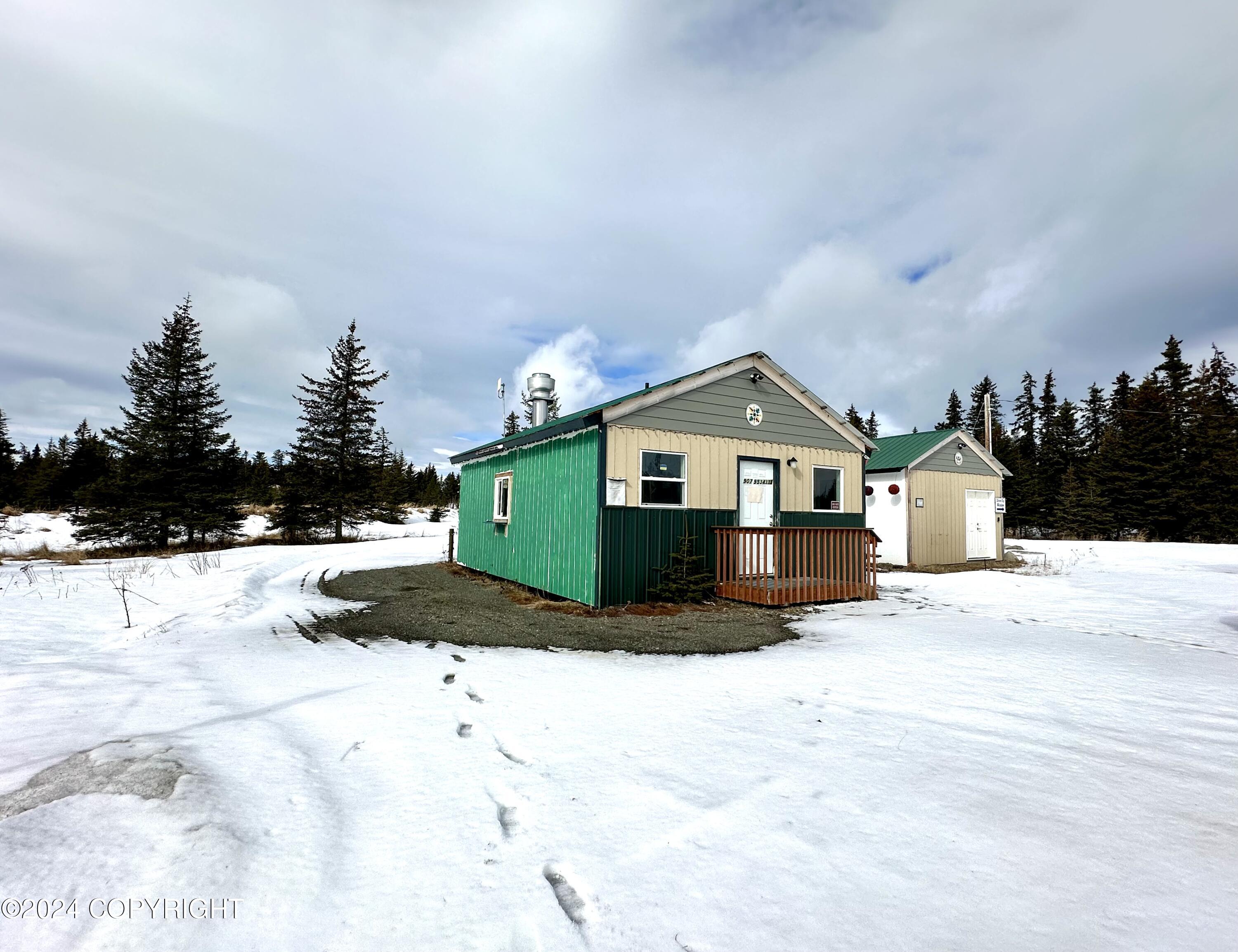 32721 Sterling Highway Property Photo 3