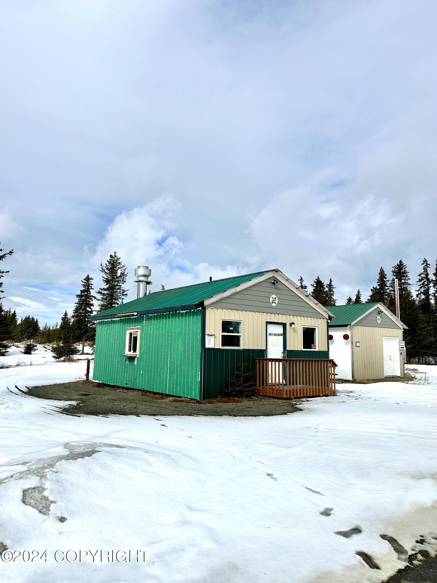 32721 Sterling Highway Property Photo 16