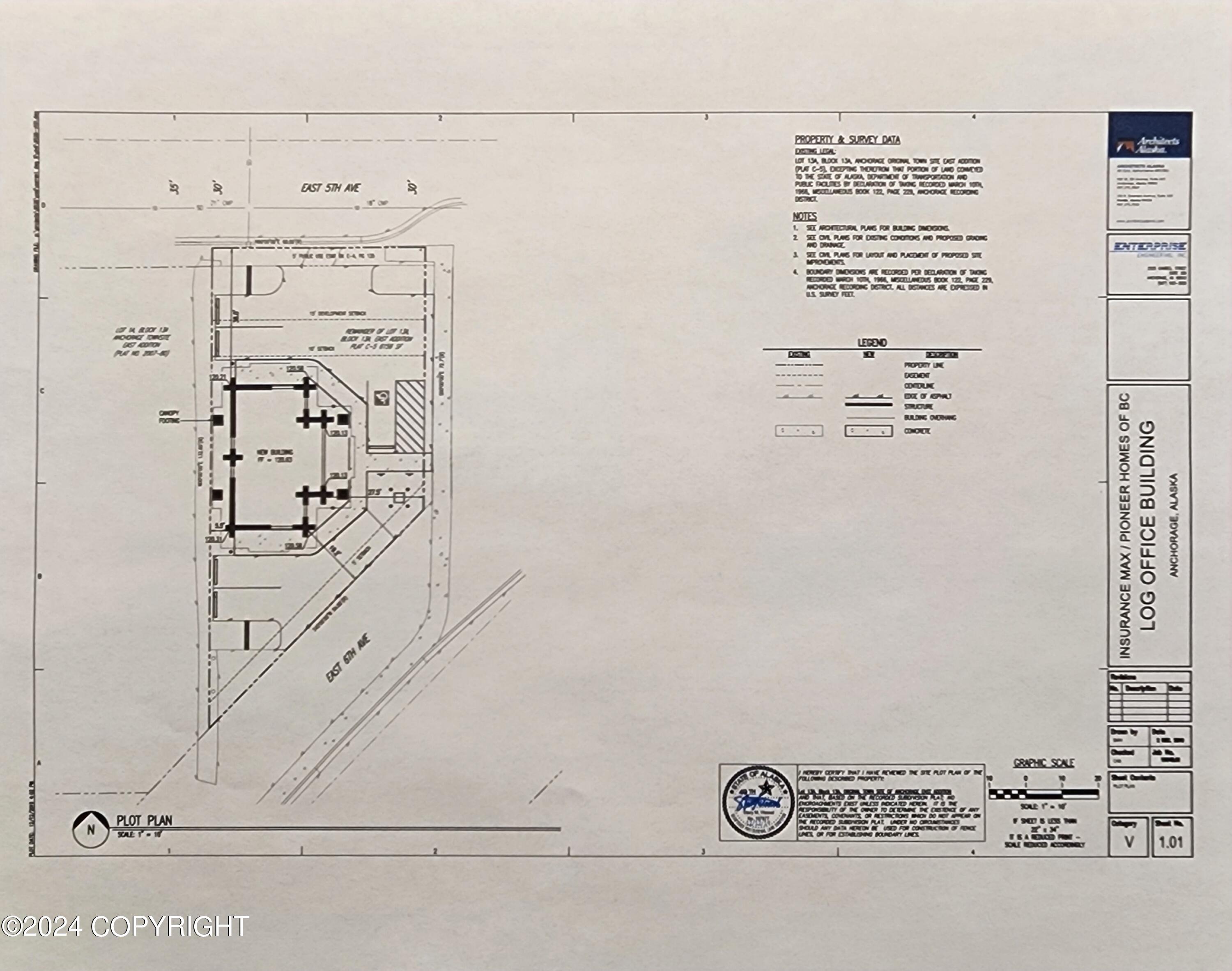 1150 E 5th Avenue Property Photo 5