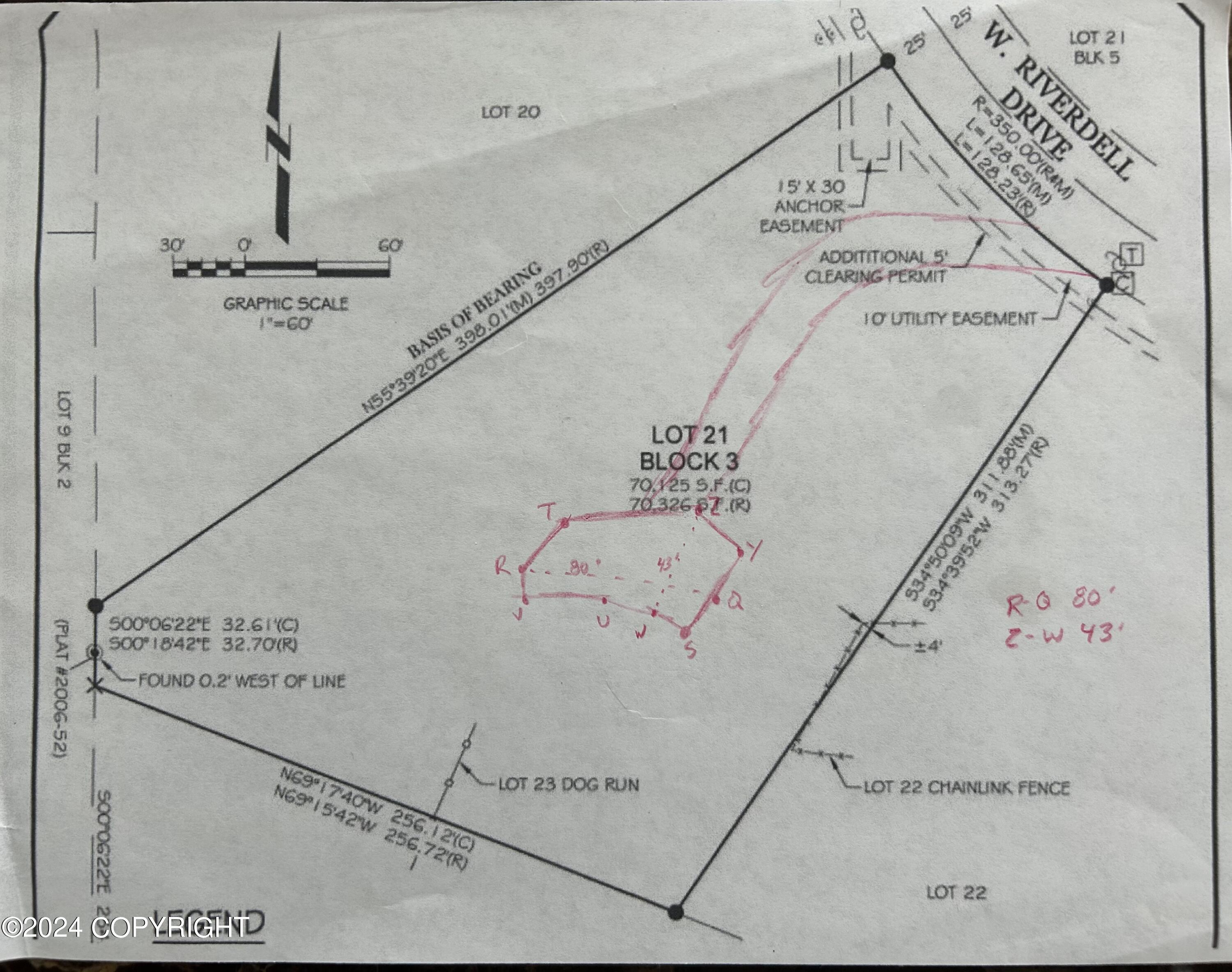 3120 W Riverdell Drive Property Photo 8