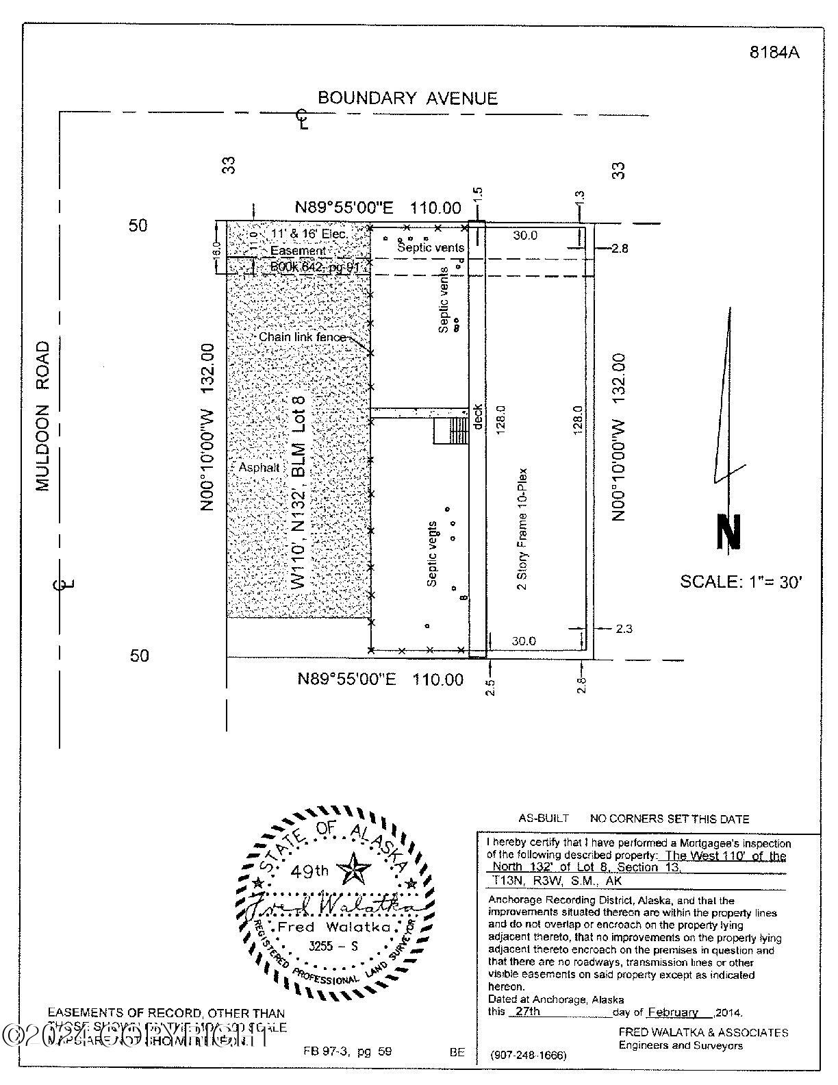 111 Muldoon Road Property Photo 15