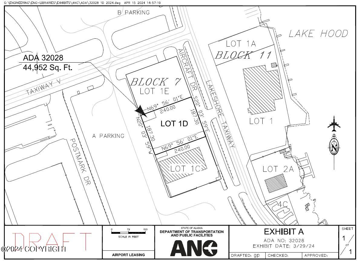 000 Aircraft Drive Property Photo 1