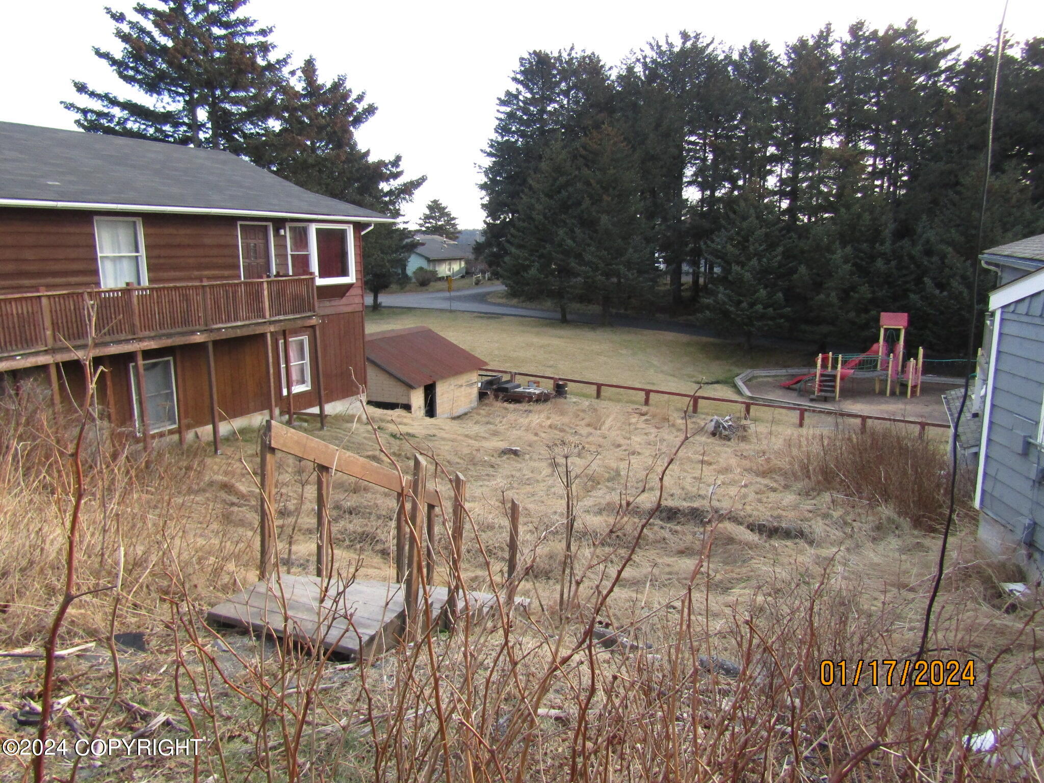 1314 Mission Road Property Photo 2