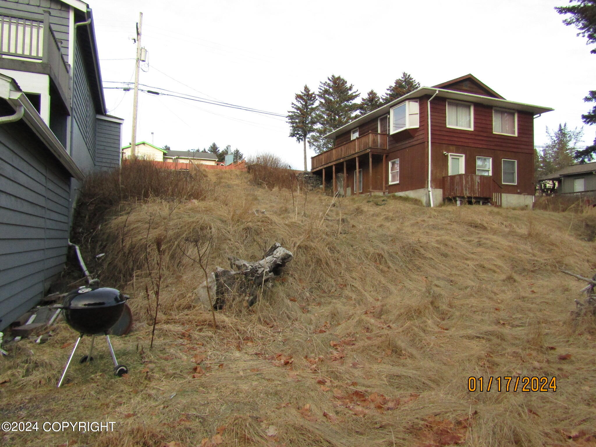 1314 Mission Road Property Photo 6