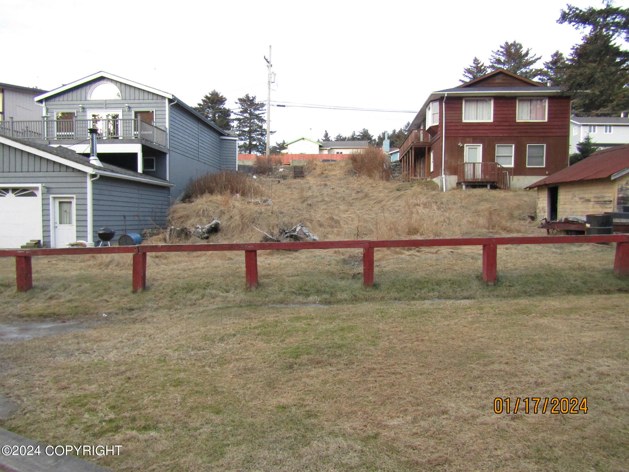 1314 Mission Road Property Photo 7