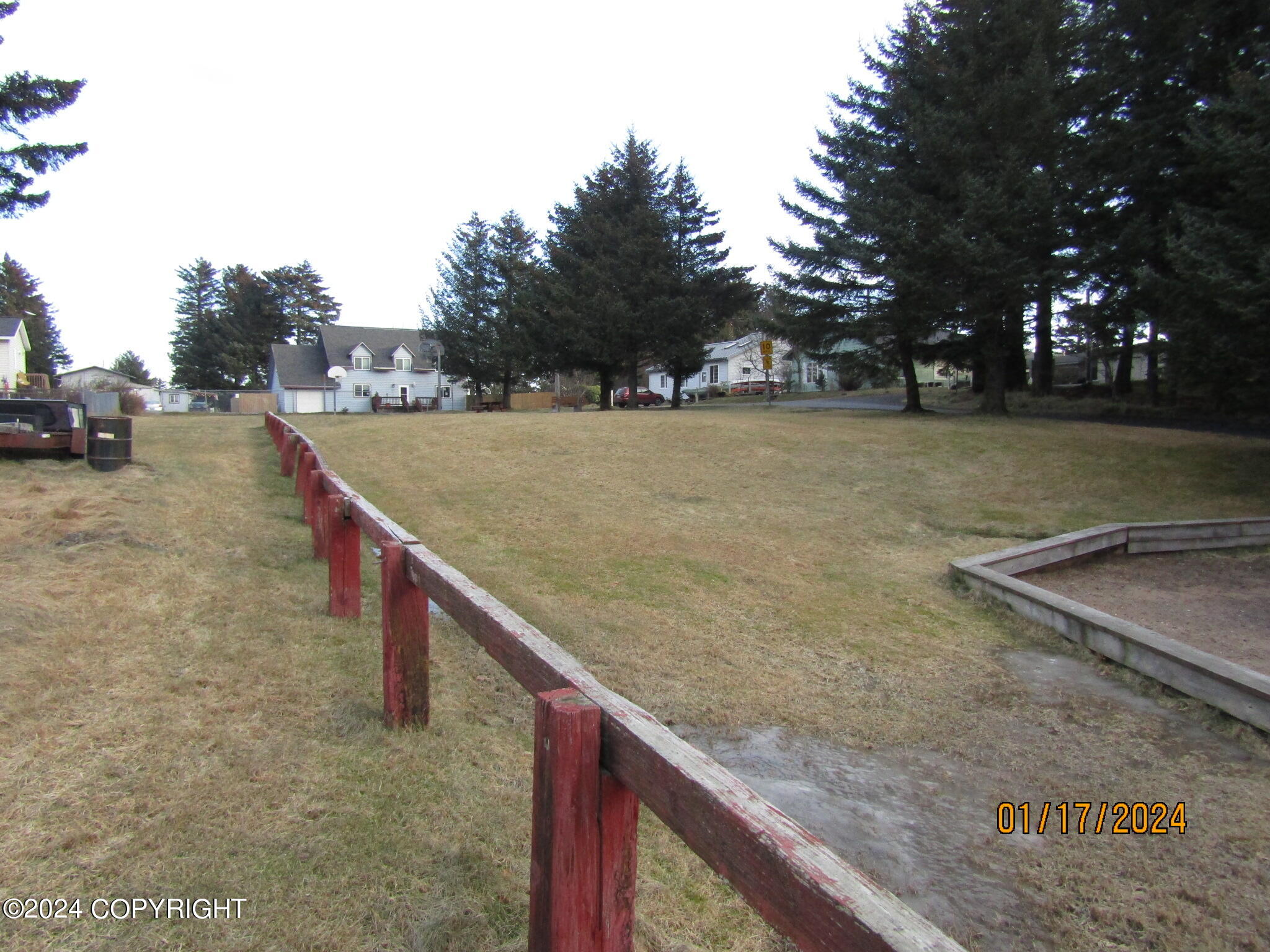 1314 Mission Road Property Photo 8