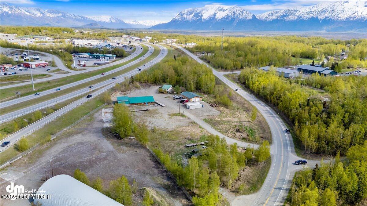 5717 E Fireweed Road Property Photo 2