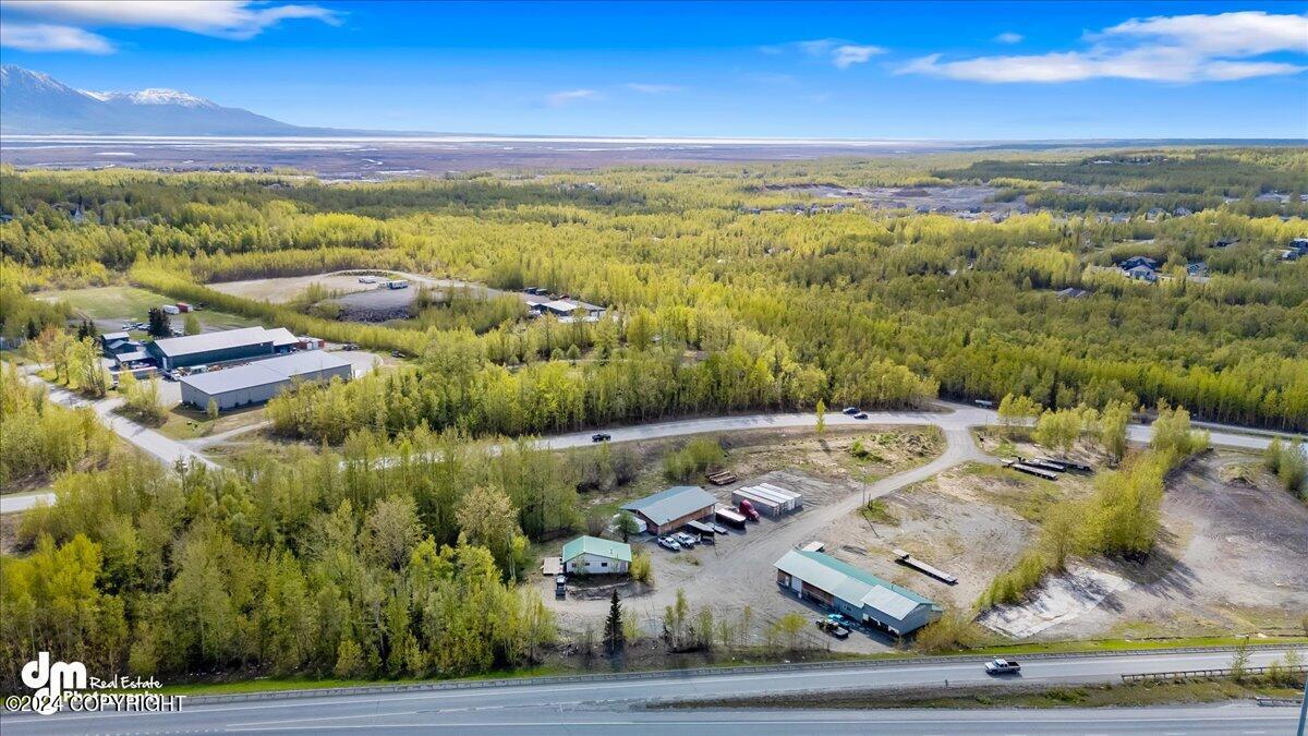 5717 E Fireweed Road Property Photo 3