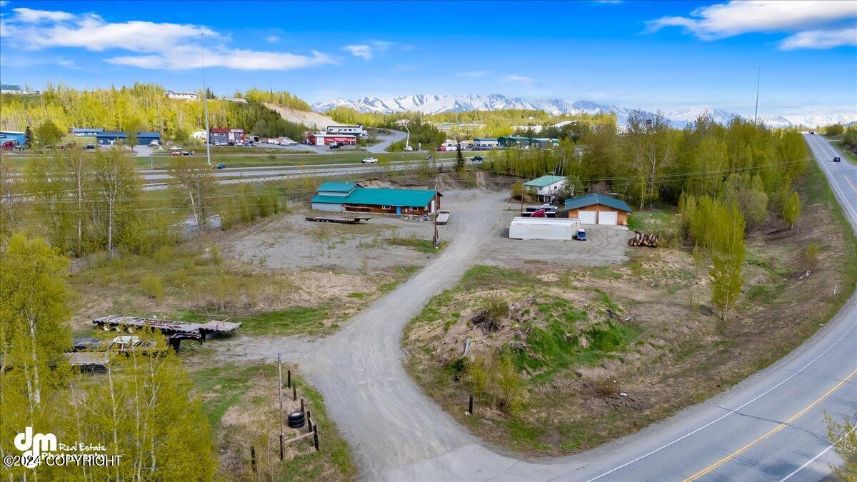 5717 E Fireweed Road Property Photo 4