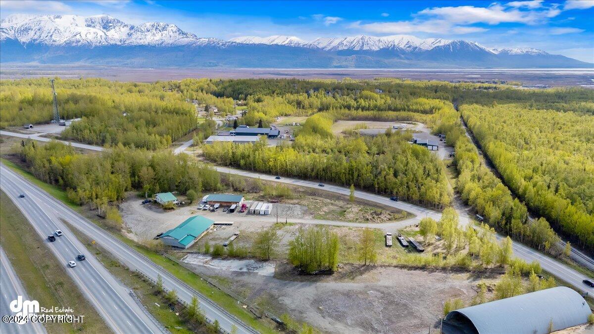 5717 E Fireweed Road Property Photo 5