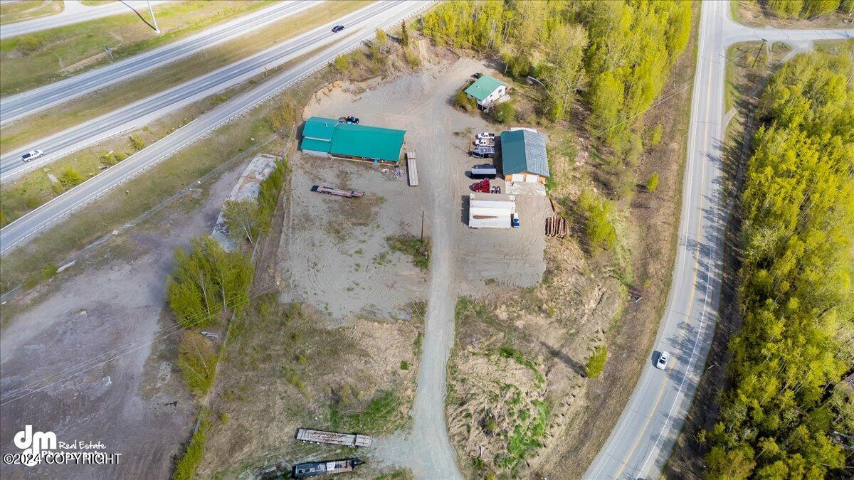 5717 E Fireweed Road Property Photo 6
