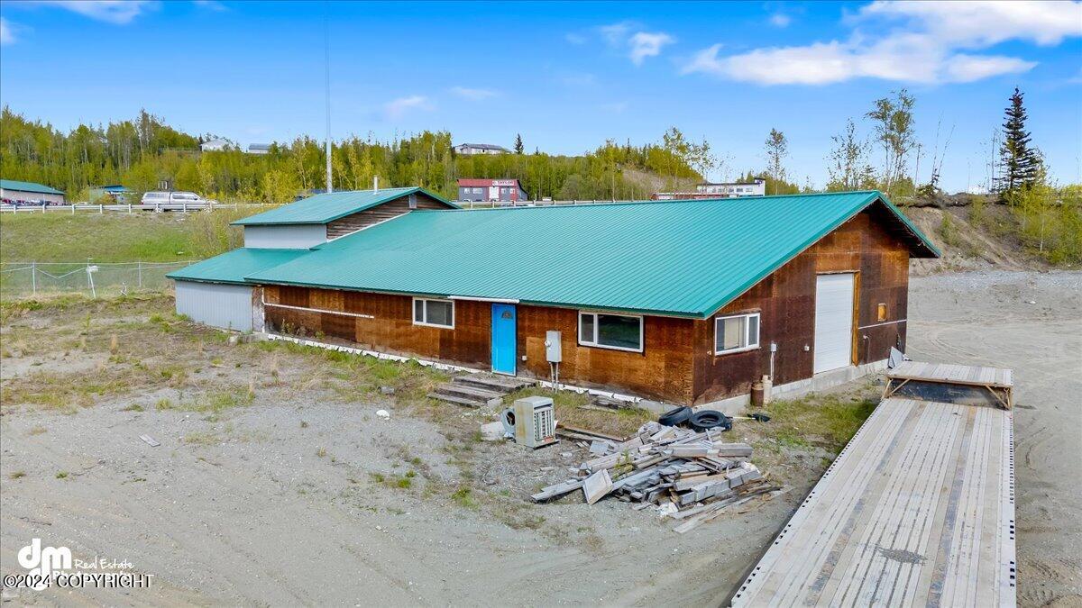 5717 E Fireweed Road Property Photo 8