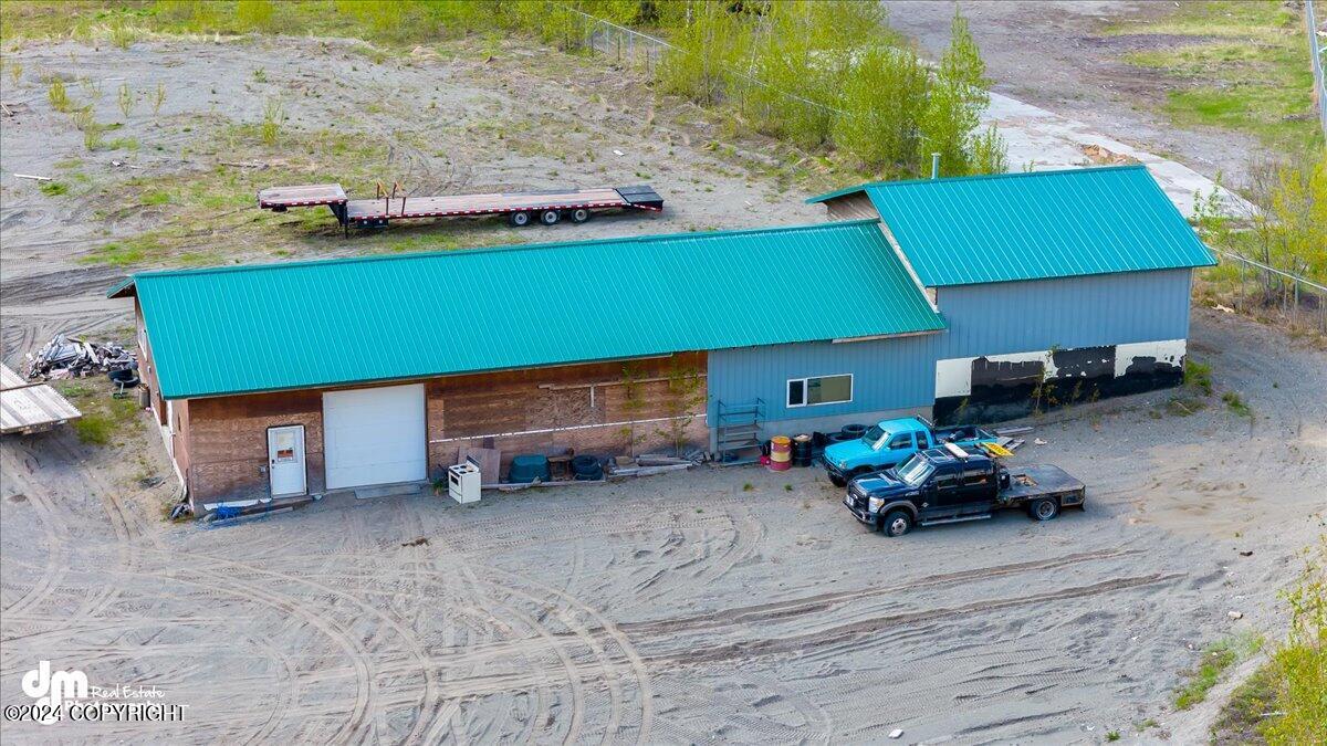 5717 E Fireweed Road Property Photo 9