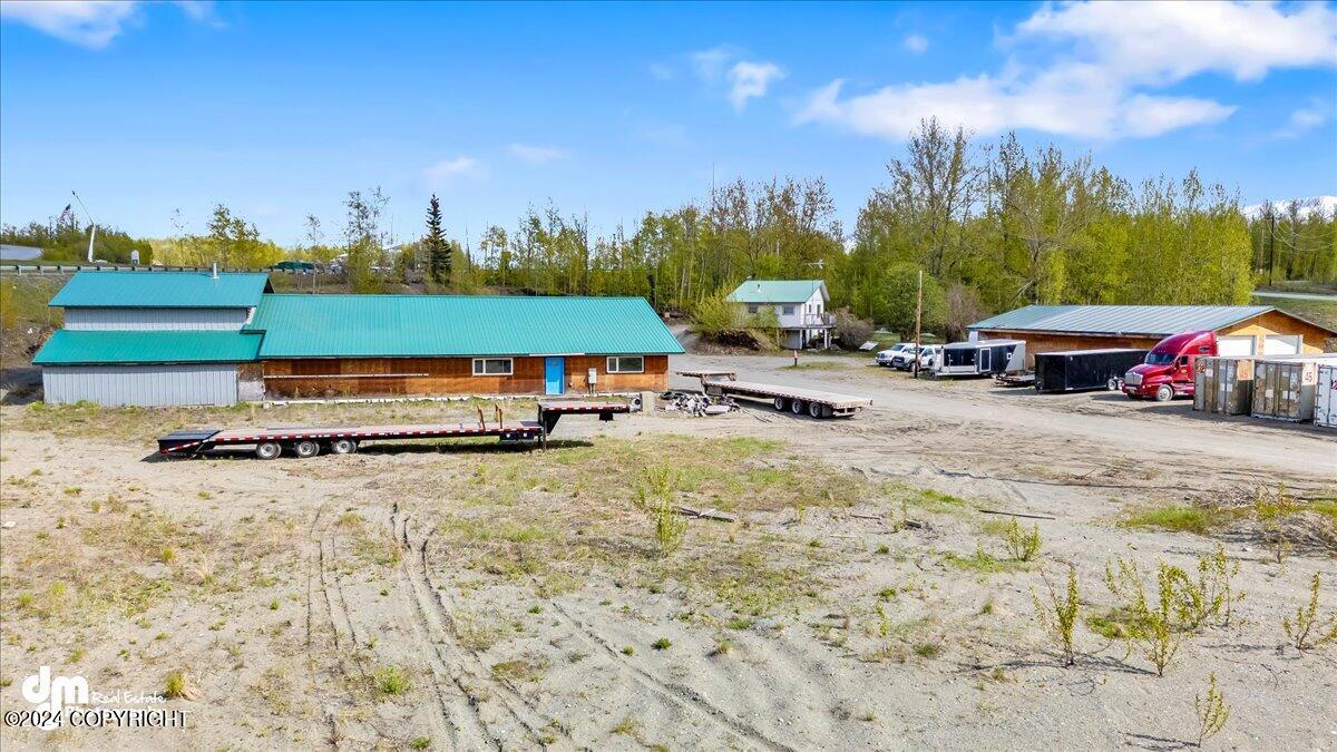5717 E Fireweed Road Property Photo 10