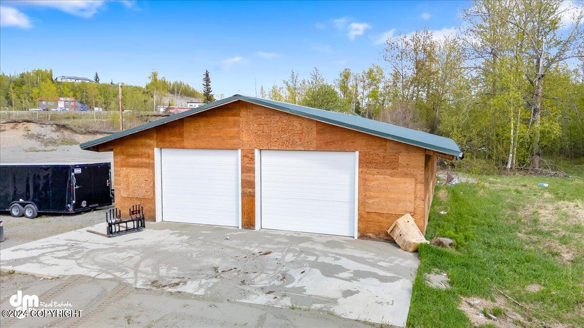5717 E Fireweed Road Property Photo 11