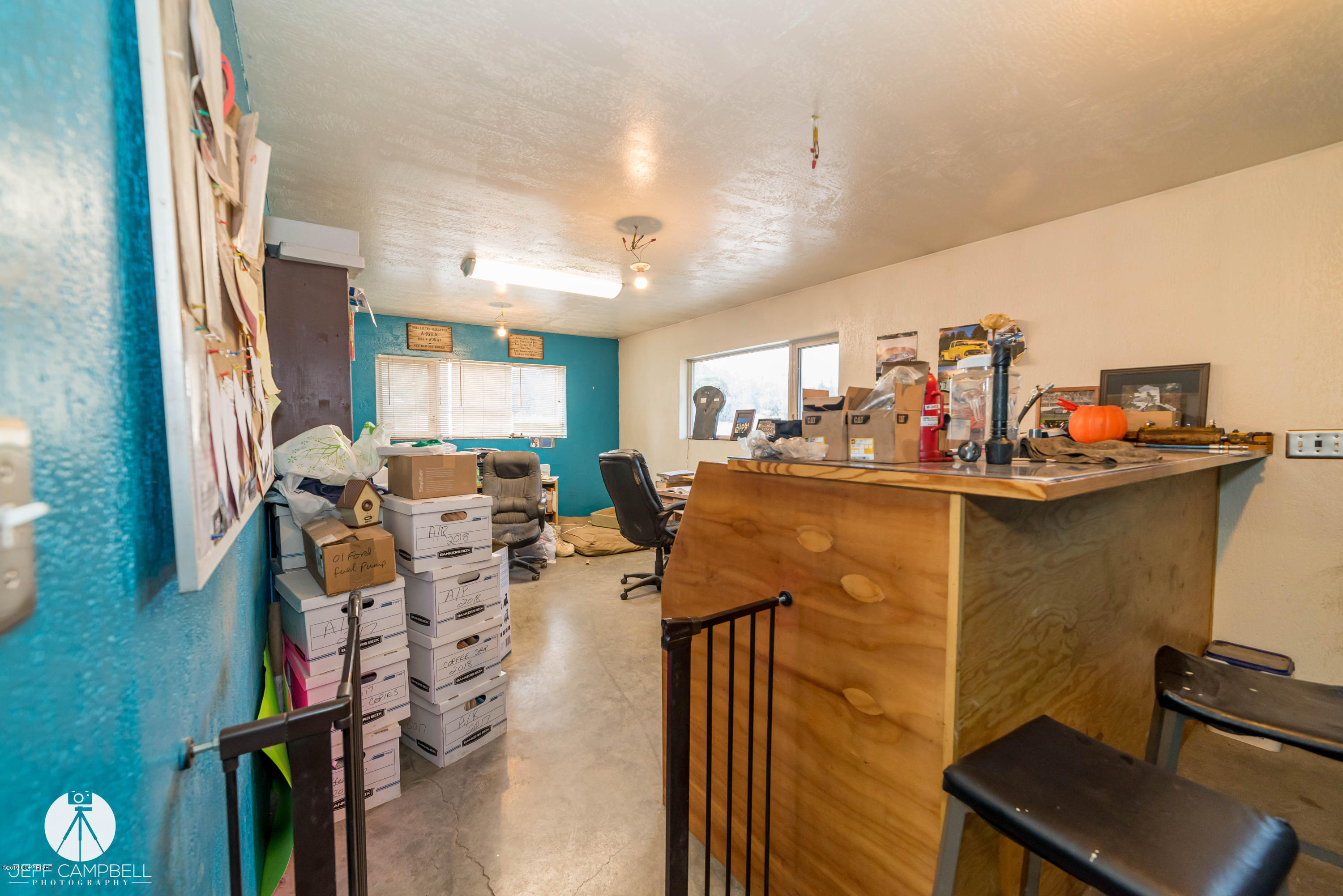 5717 E Fireweed Road Property Photo 12