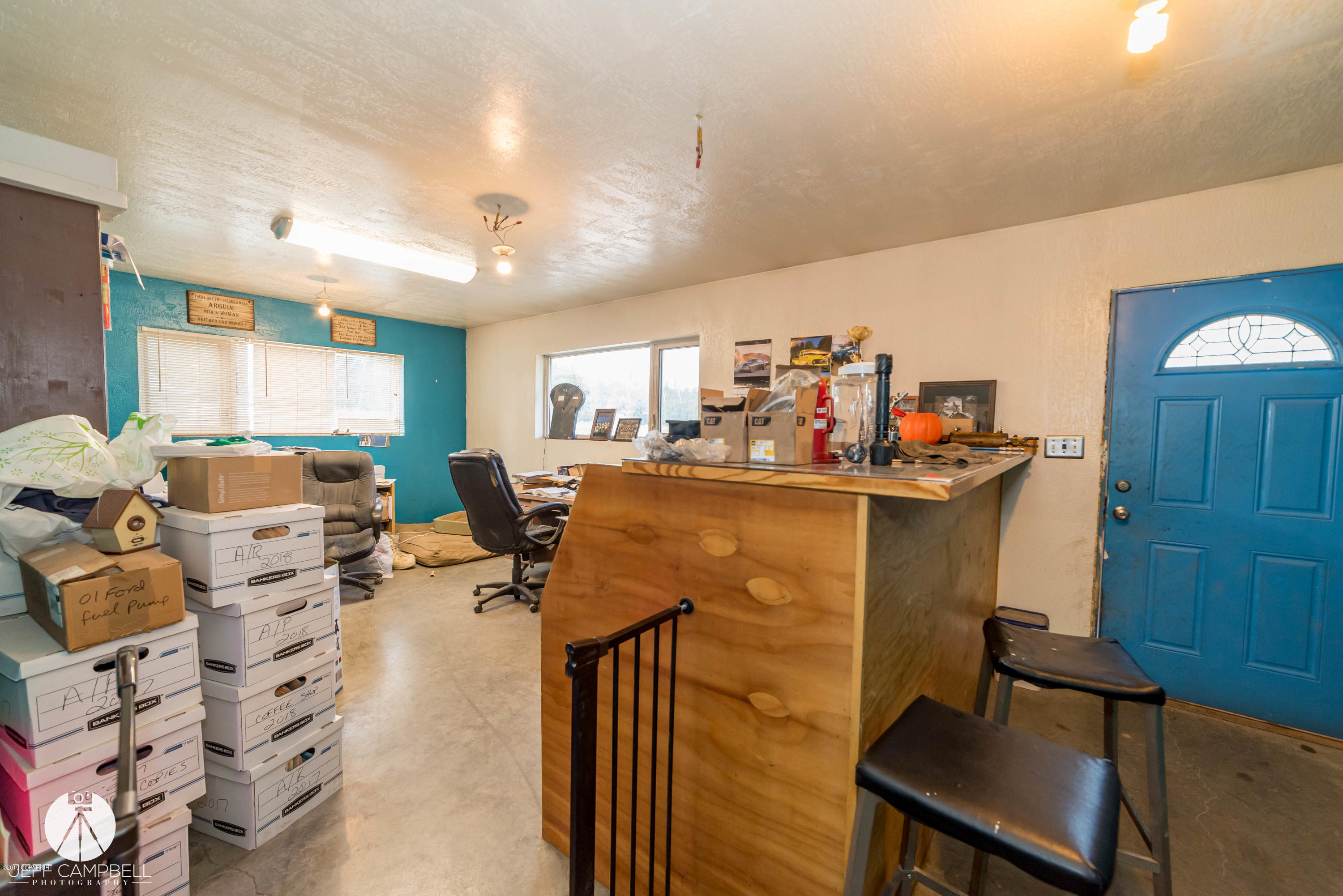 5717 E Fireweed Road Property Photo 14