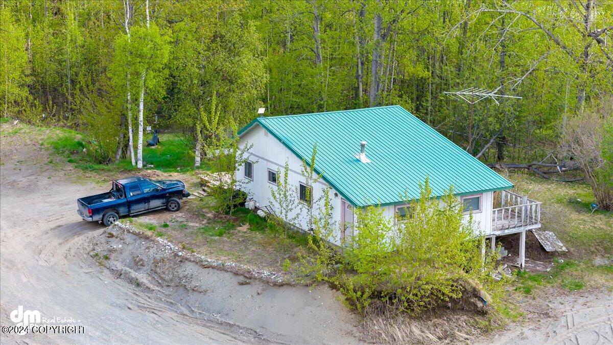 5717 E Fireweed Road Property Photo 28