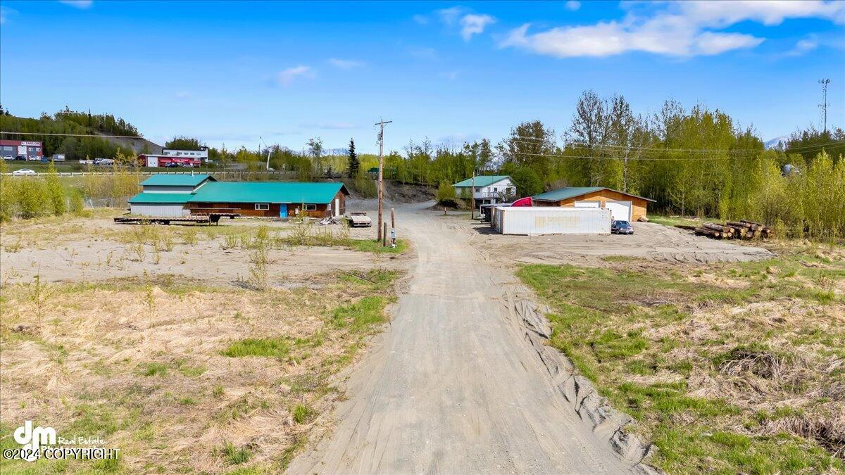 5717 E Fireweed Road Property Photo 30
