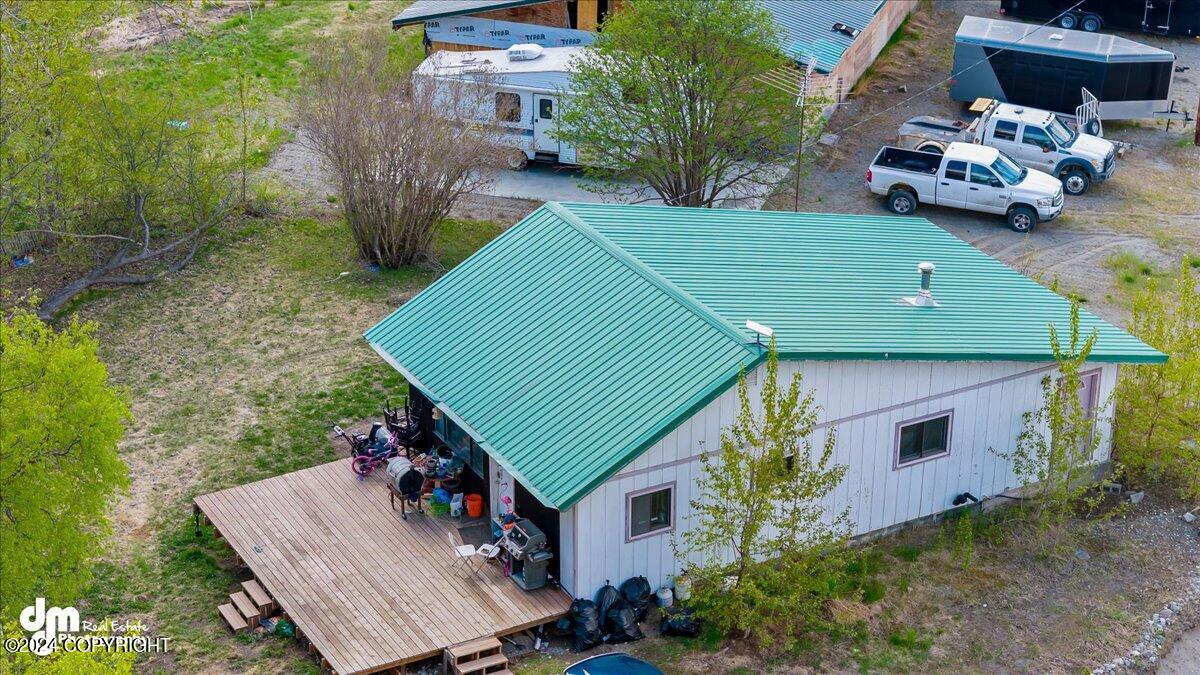5717 E Fireweed Road Property Photo 32